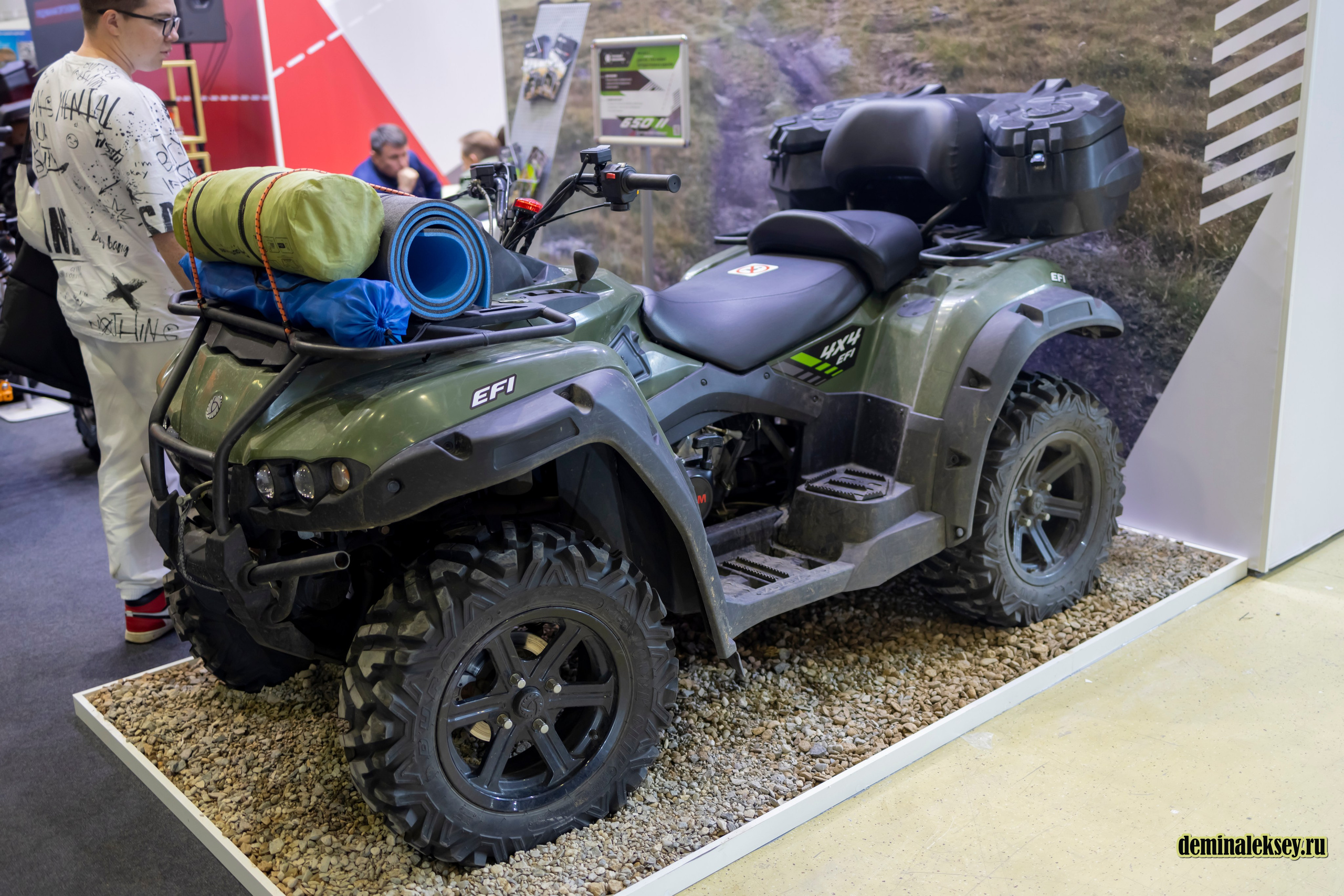 Мотозима 2024. Репортажный, семейный и студийный фотограф в Москве Демин Алексей