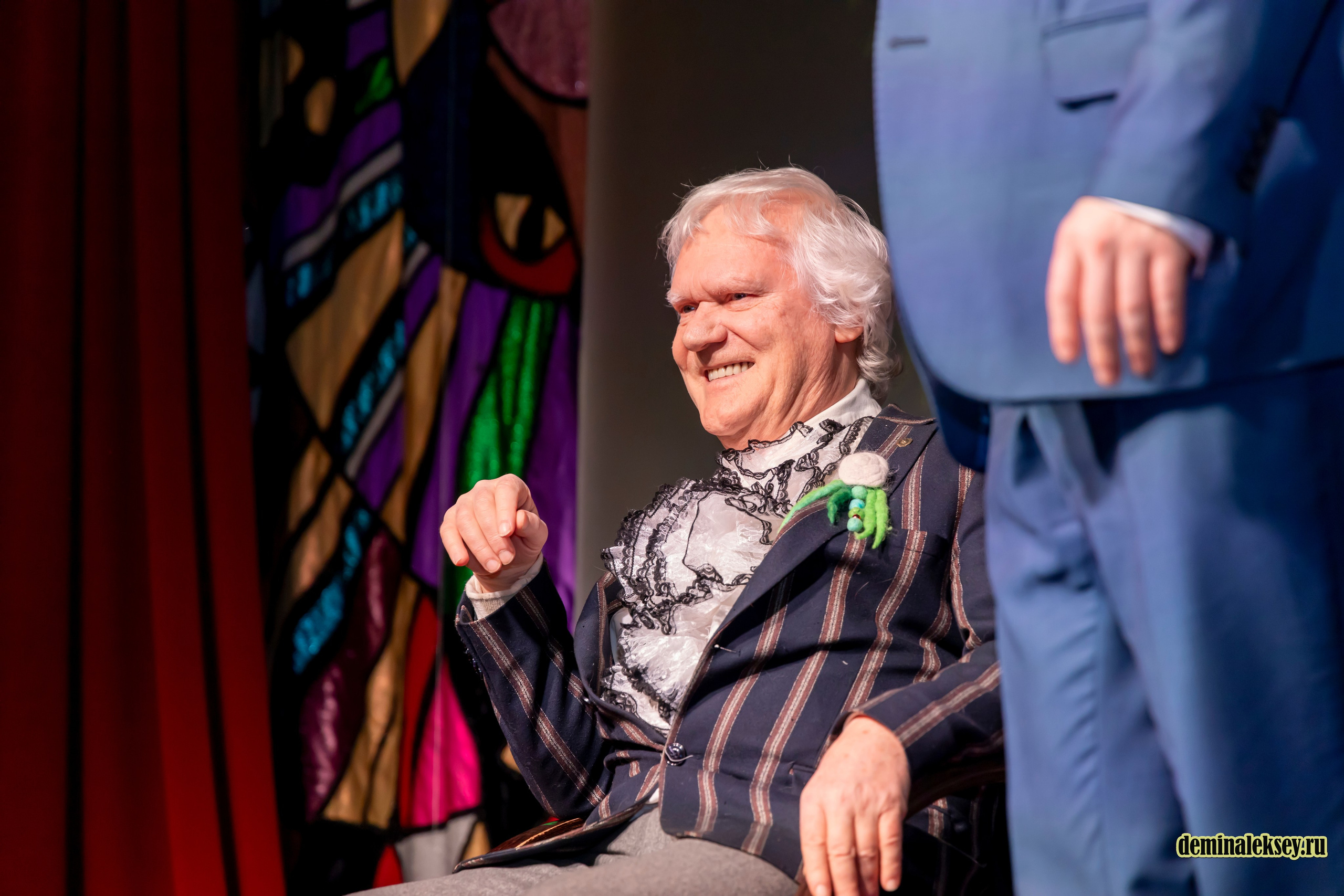 Театр кошек Куклачева 26 февраля 2025. Репортажный, семейный и студийный фотограф в Москве Демин Алексей