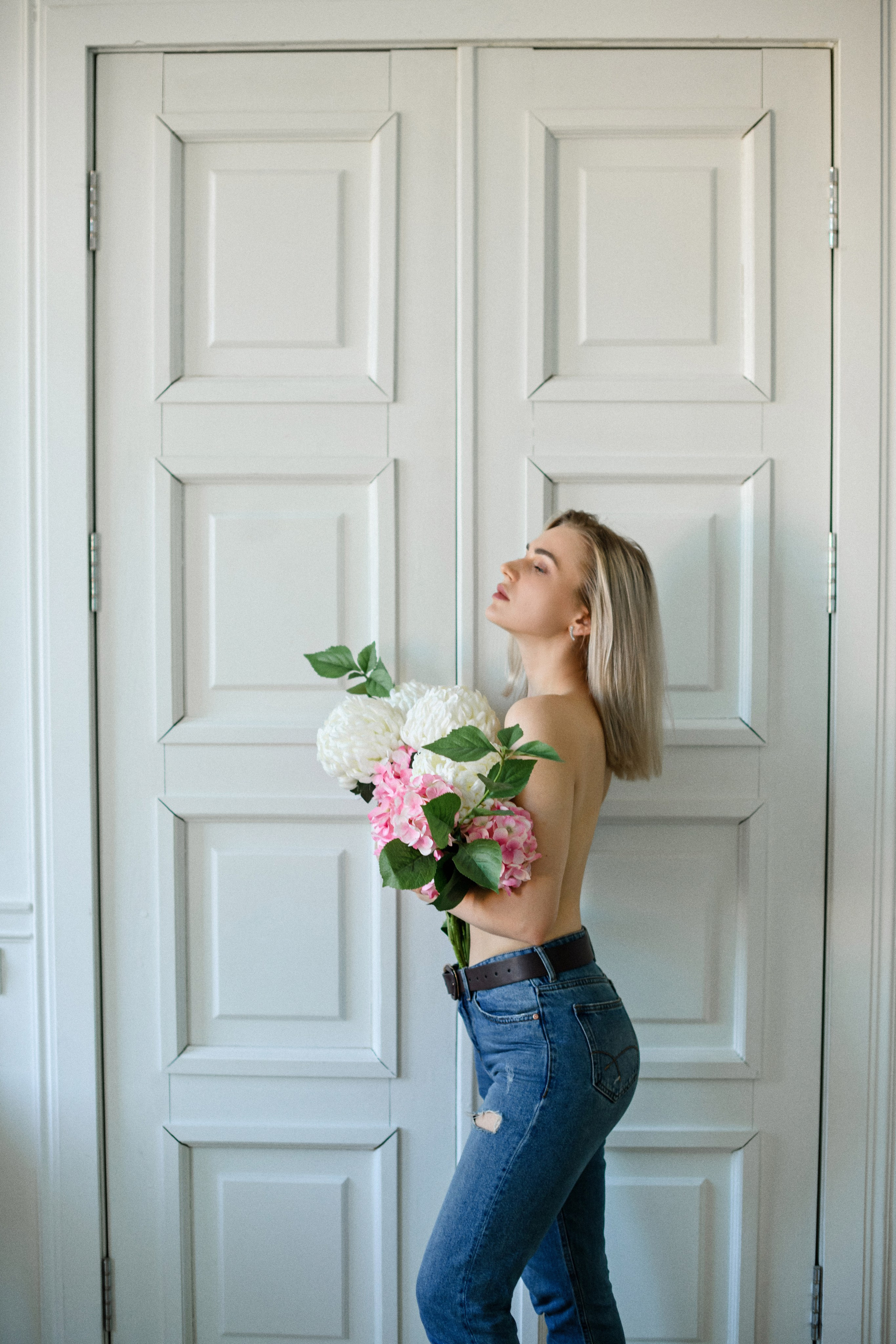 Лазерная эпиляция. Свадебный фотограф в Санкт-Петербурге София Шубик