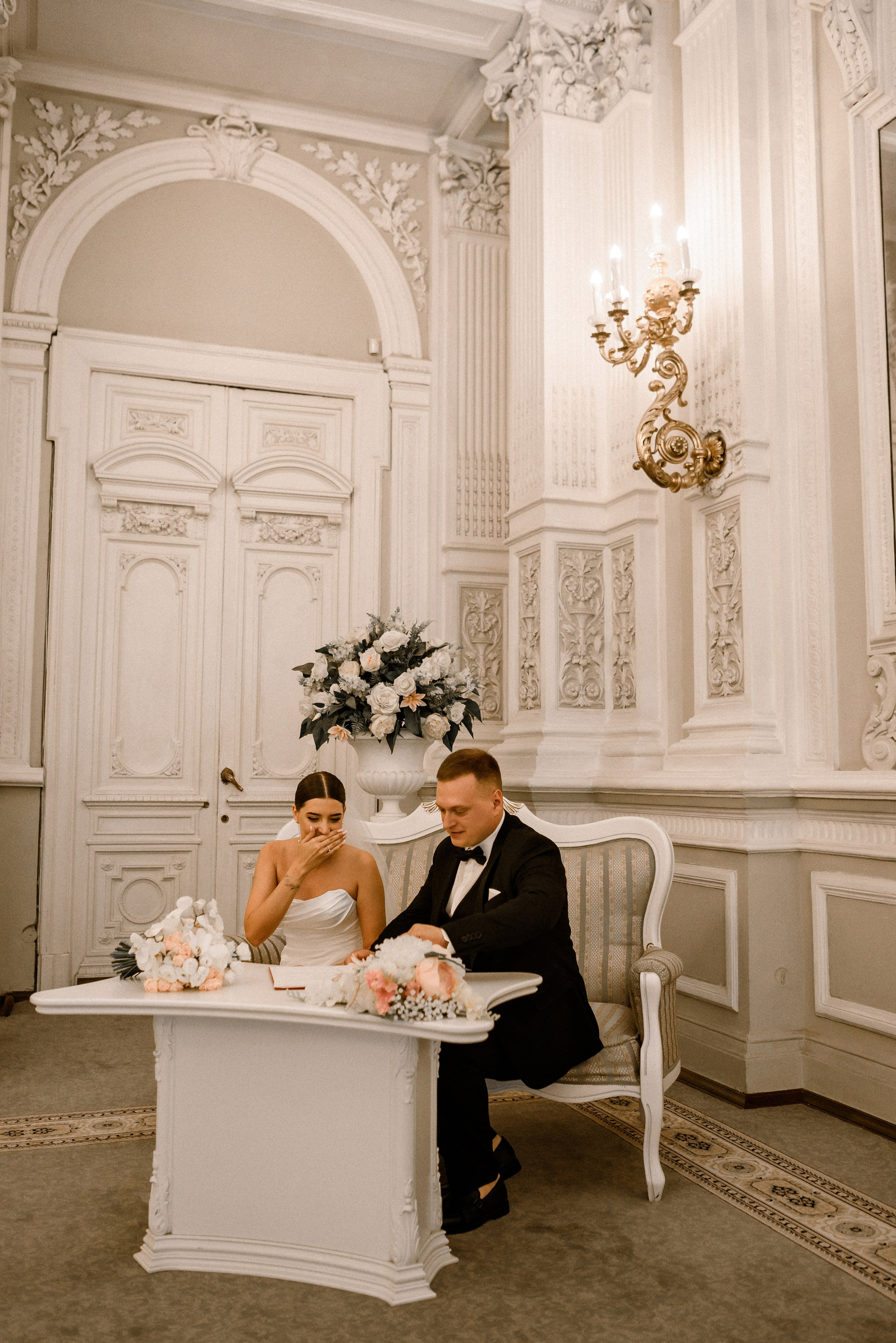 18/07/24 Кристина и Иван. Свадебный фотограф в Санкт-Петербурге София Шубик