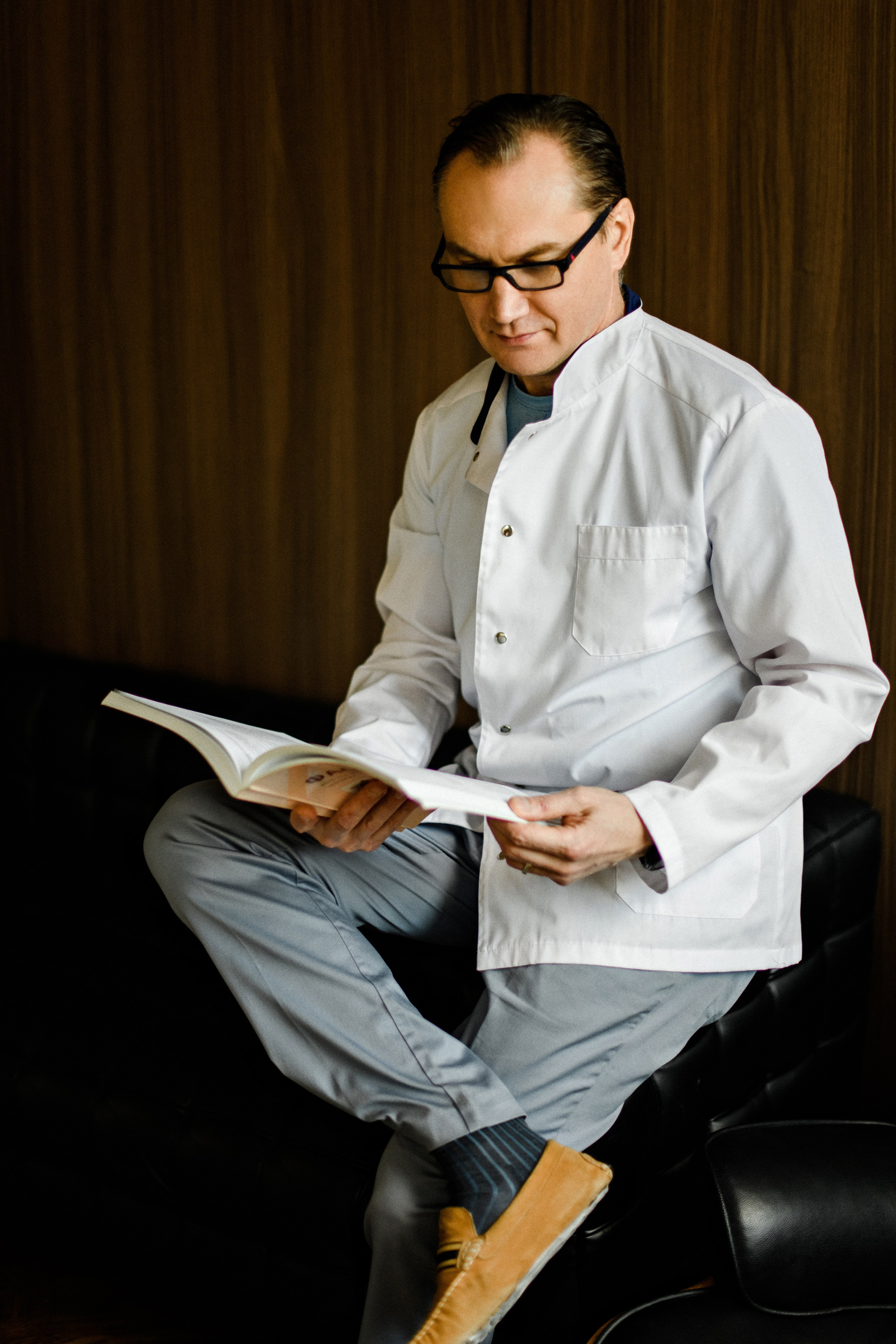 Остеопат. Свадебный фотограф в Санкт-Петербурге София Шубик