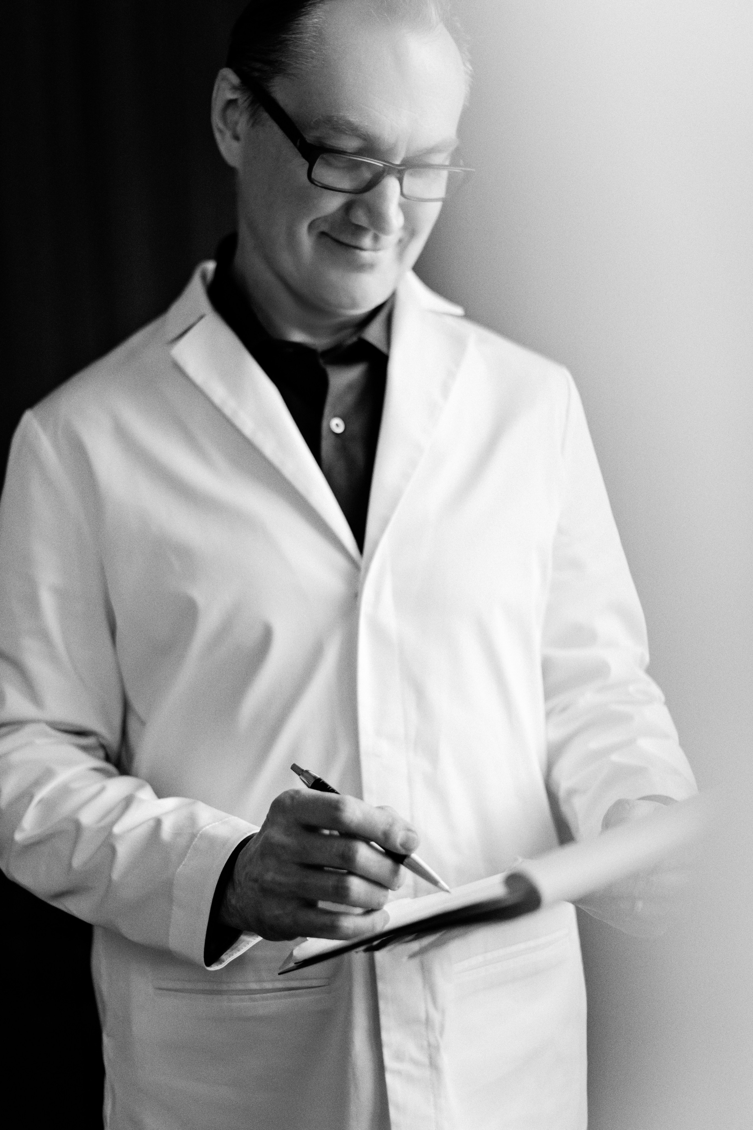 Остеопат. Свадебный фотограф в Санкт-Петербурге София Шубик