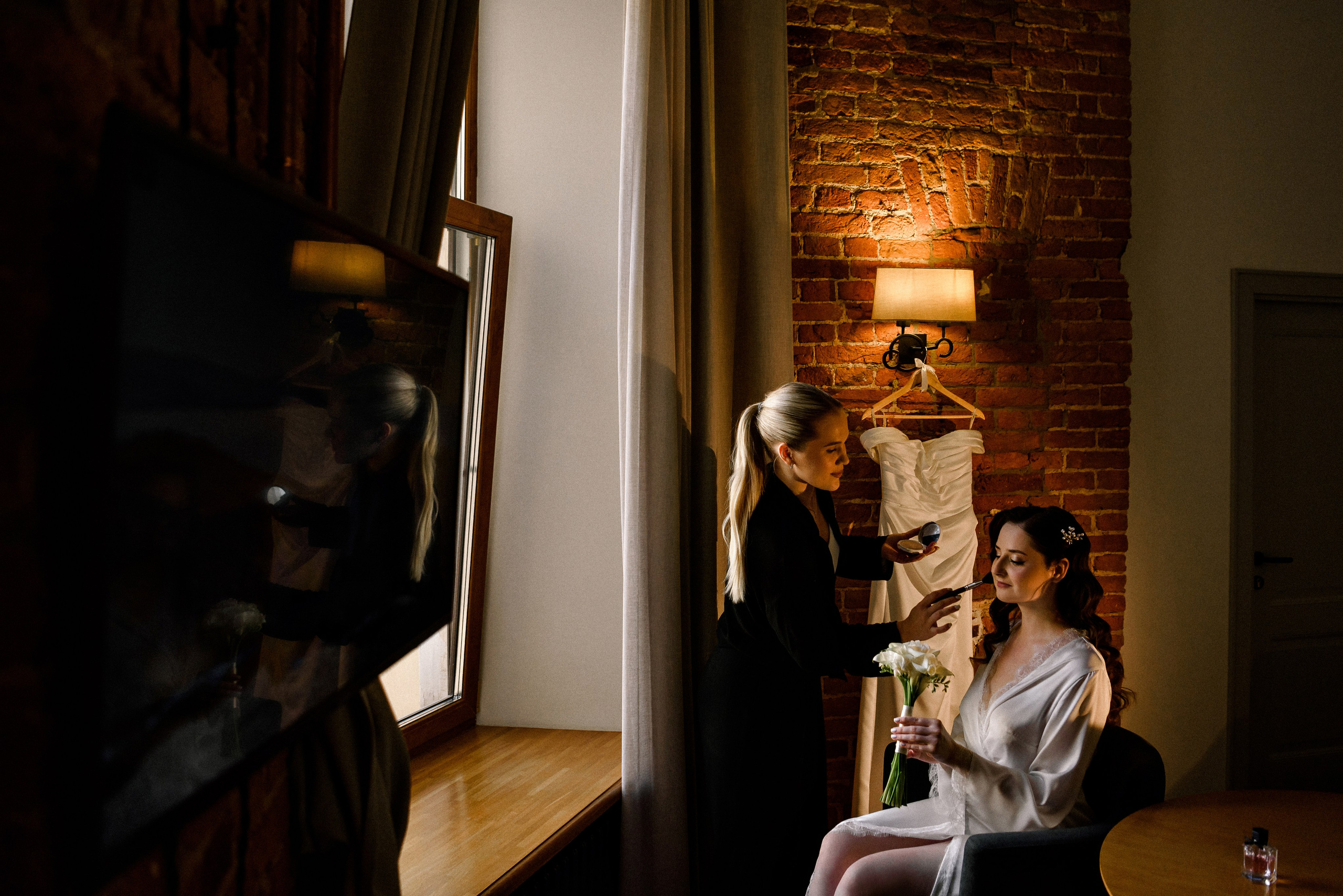 07/06/24 Катя и Влад. Свадебный фотограф в Санкт-Петербурге София Шубик