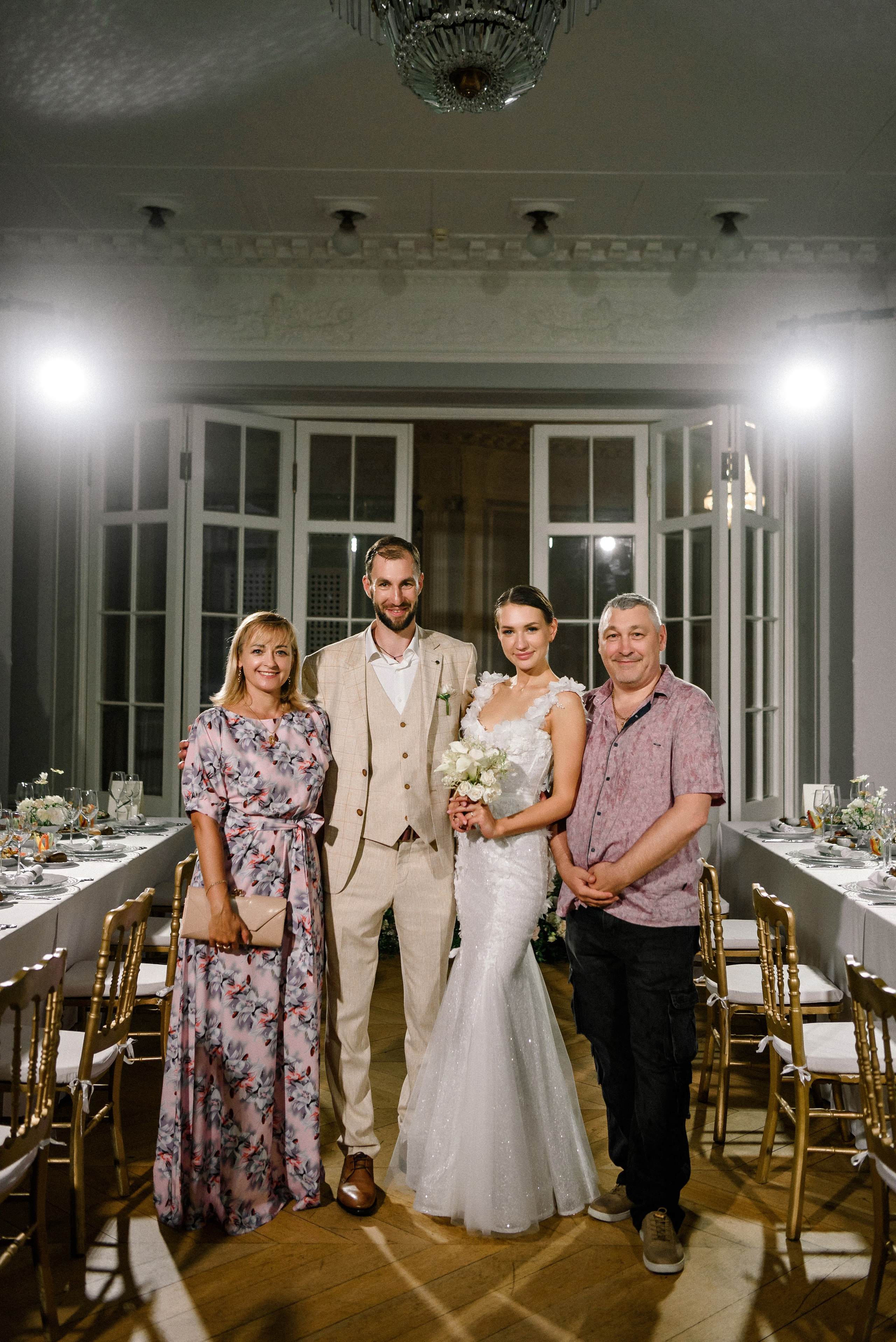 07/07/24 Настя и Рома. Свадебный фотограф в Санкт-Петербурге София Шубик