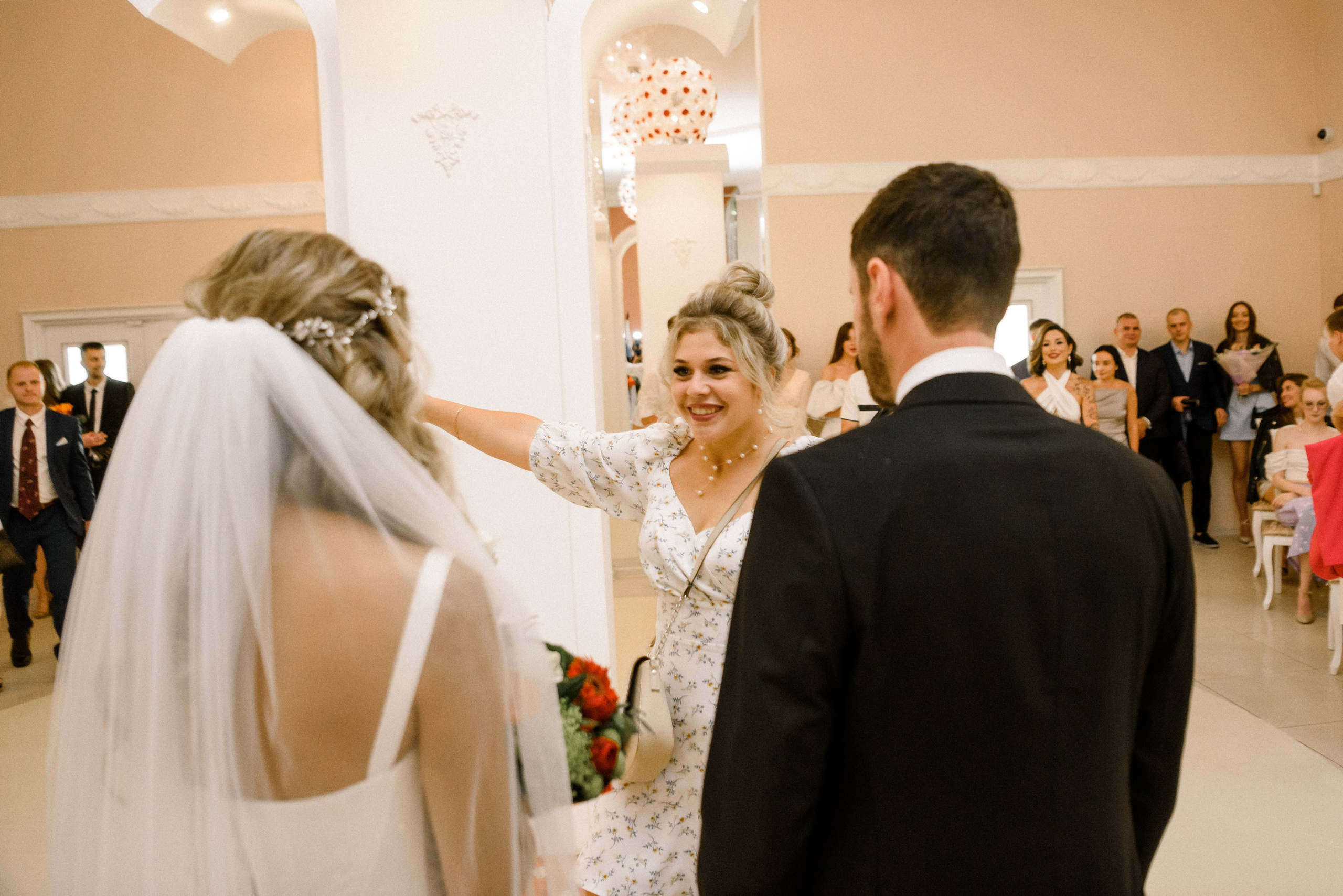 23/06/23 Катя и Женя. Свадебный фотограф в Санкт-Петербурге София Шубик