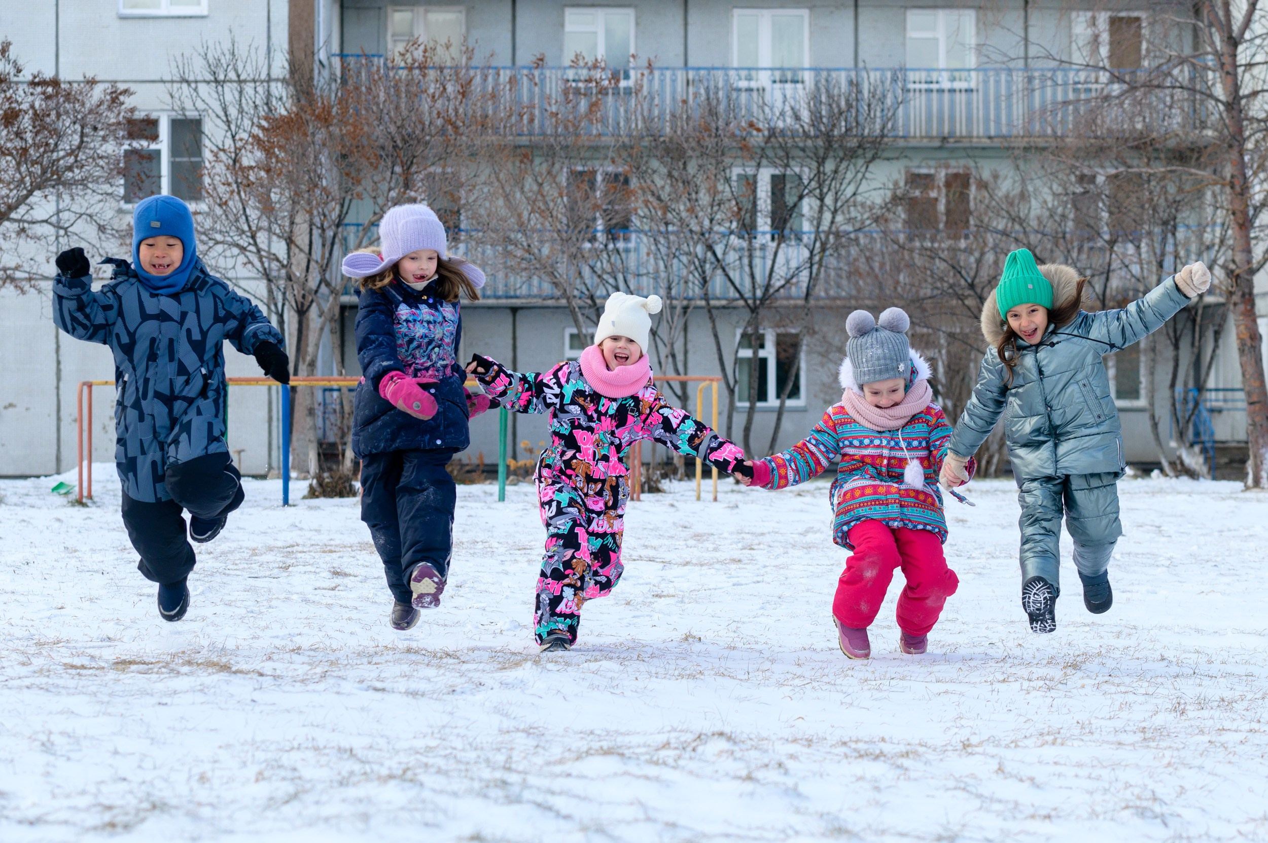 Детский сад № 320 гр.Лучики. Главная