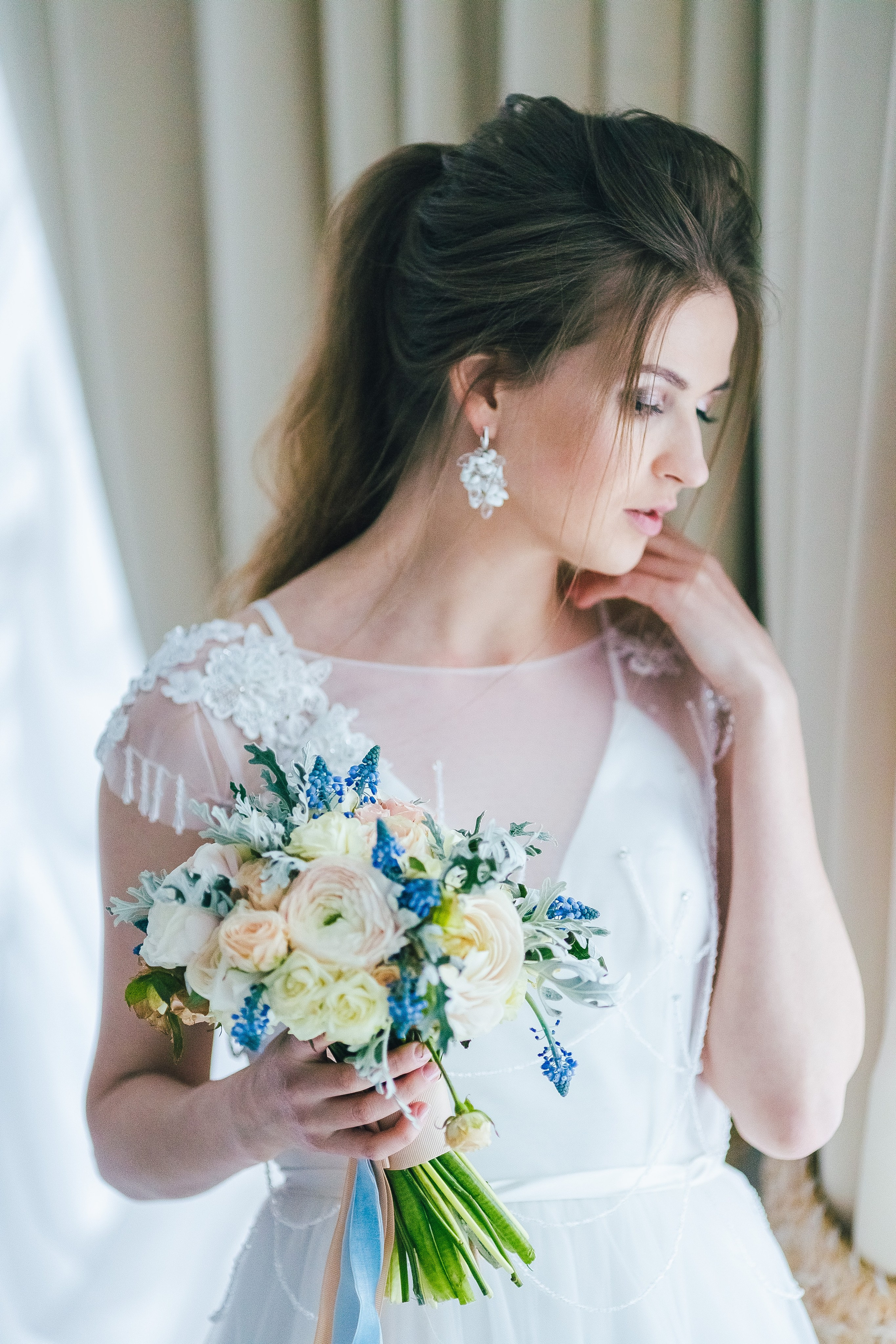 Эдуард и Анастасия. Свадебный и семейный фотограф Екатерина Бубнова