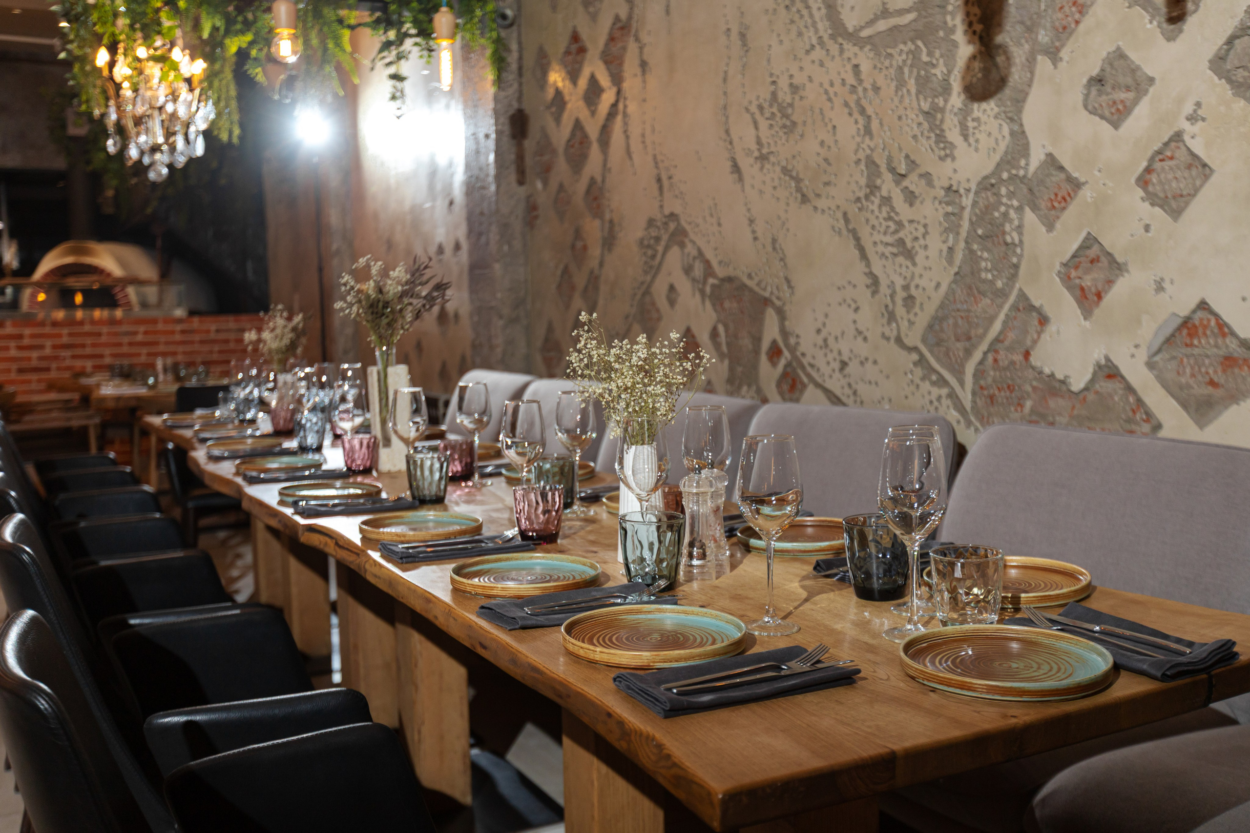 Интерьерная съемка. Фотограф в Краснодаре Анна Светикова