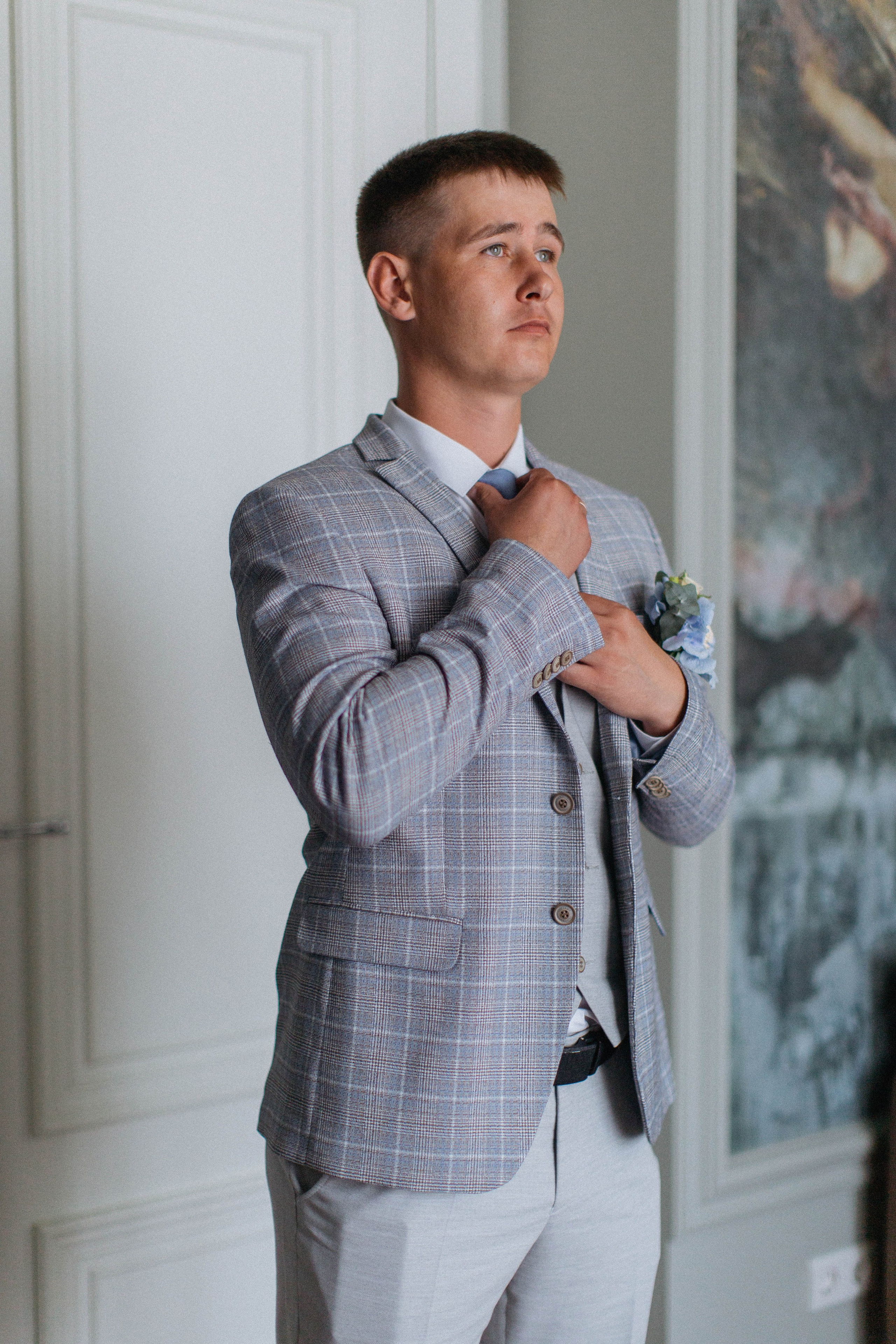 Игорь & Надежда. Главная