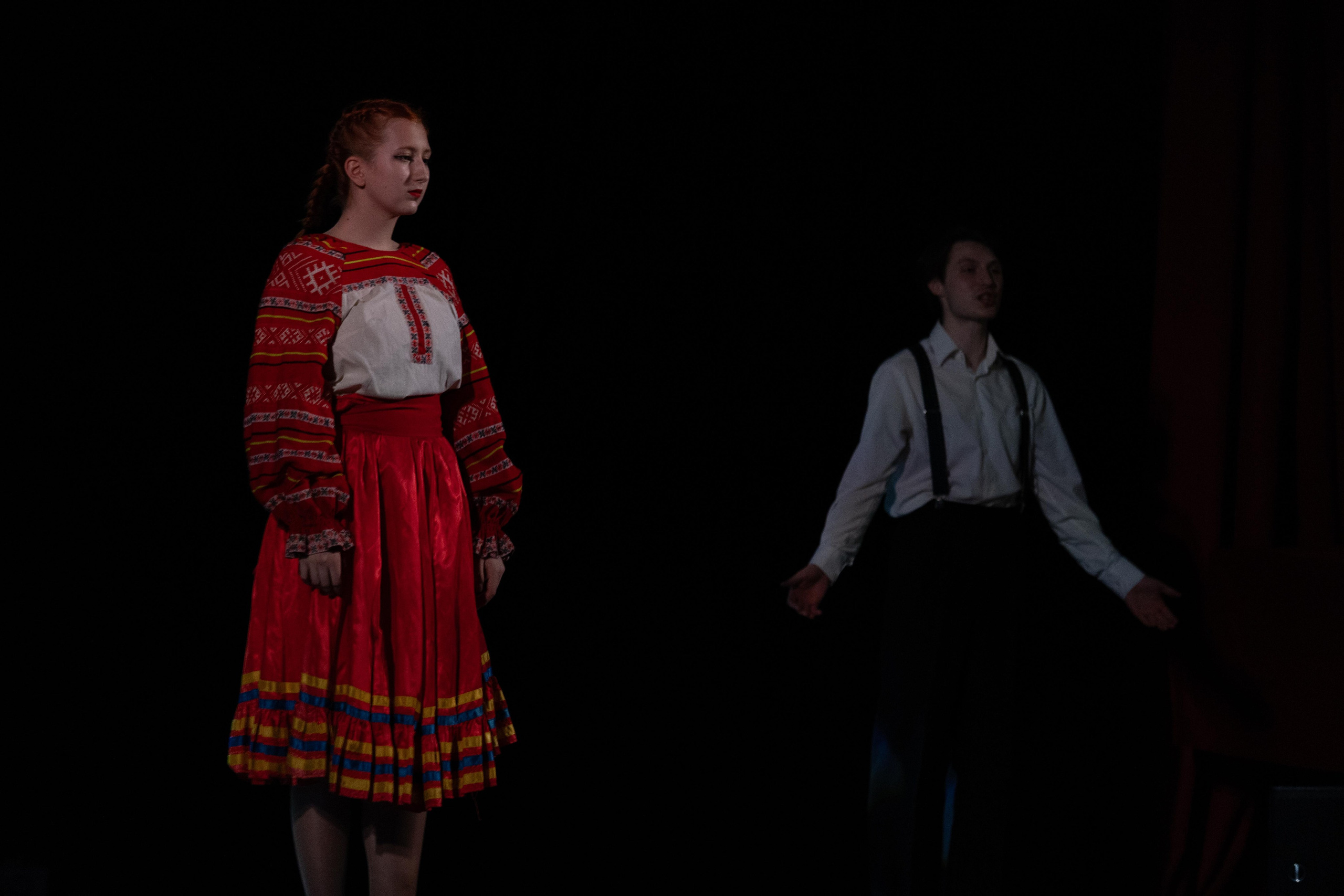 СГИИ — Дипломная работа. KiPPER Gallery — Фотограф