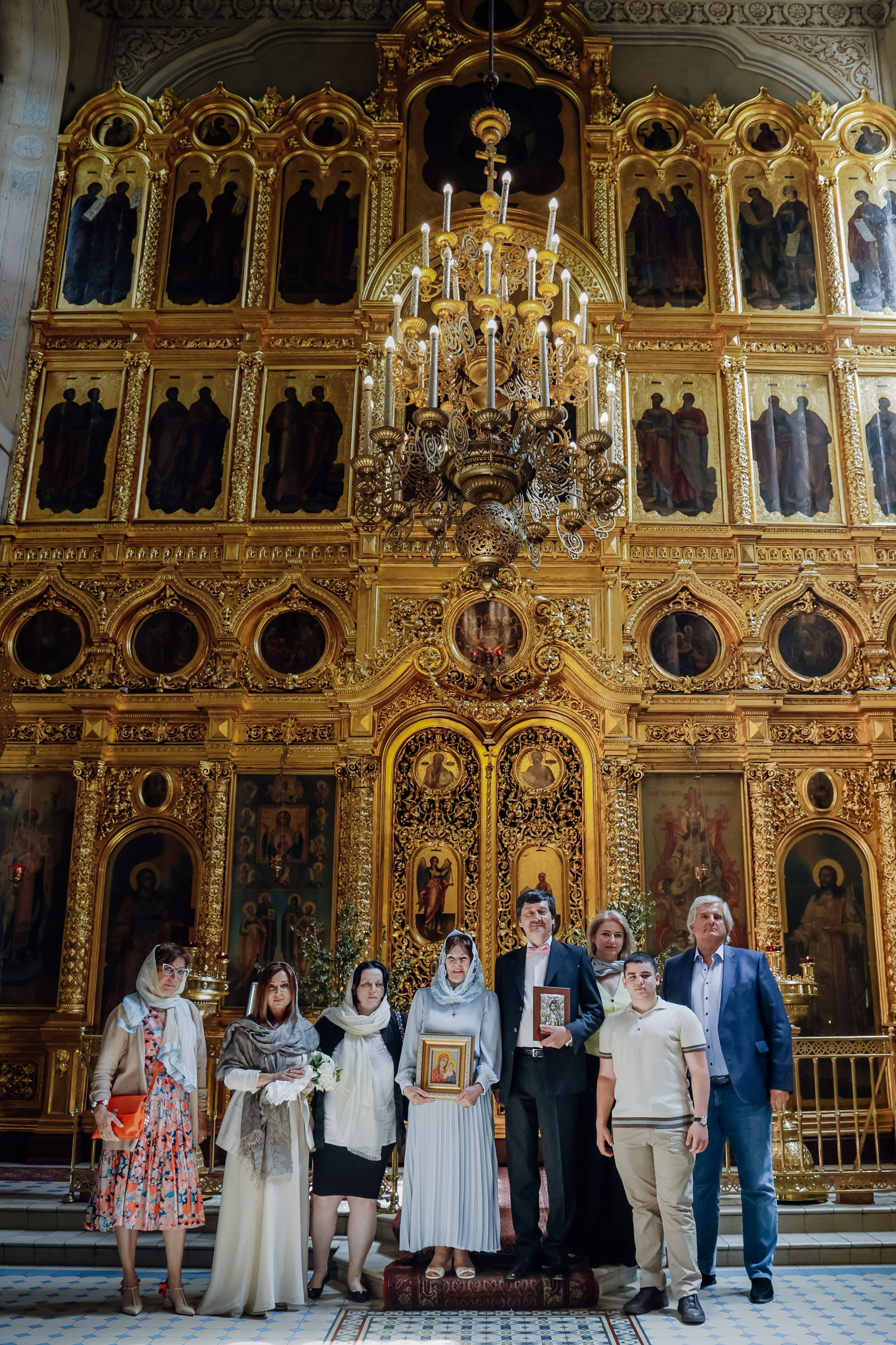 Фотографирую светом и сердцем в Москве с 2014 года