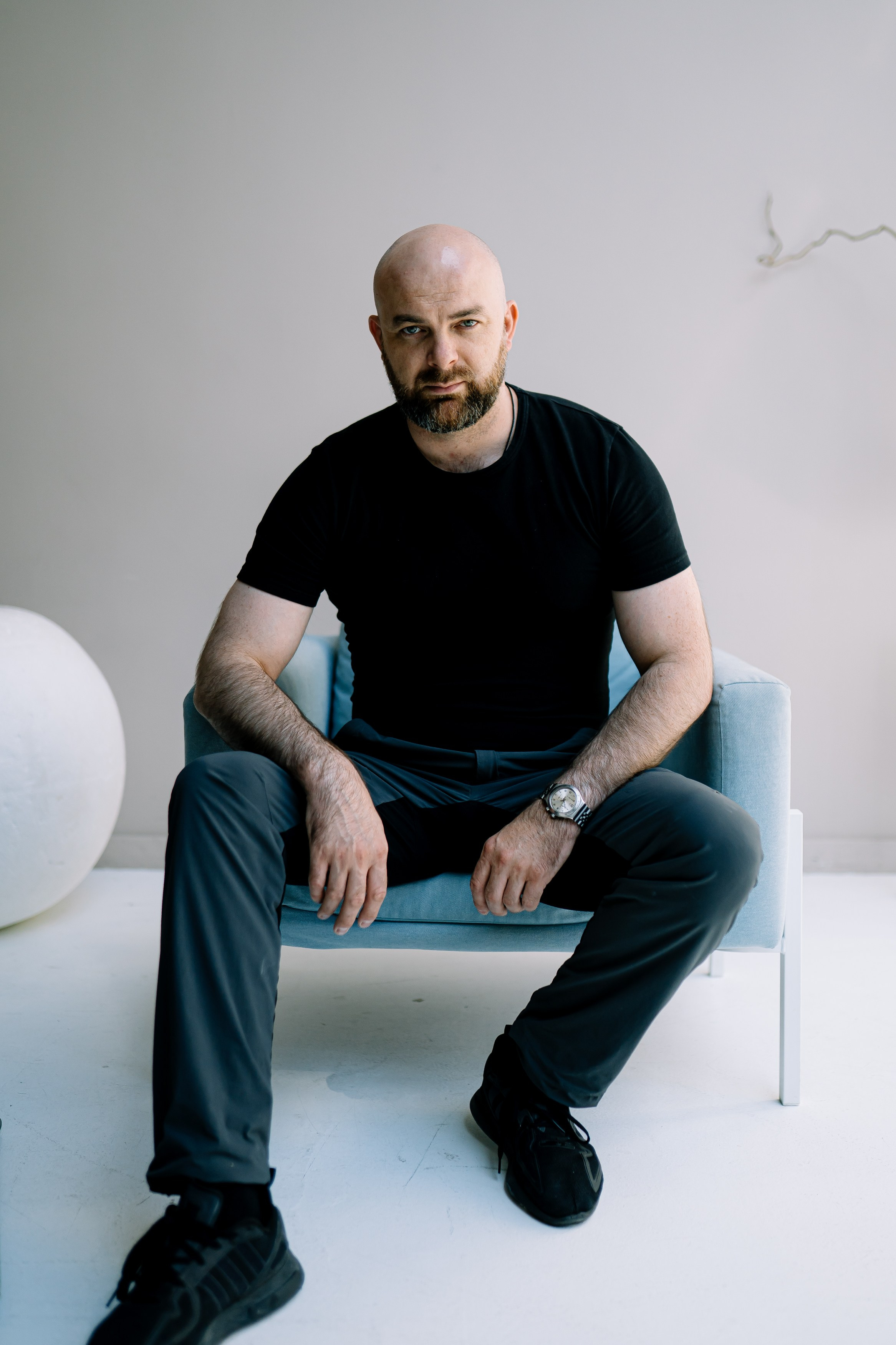 Мужские съемки. Андрейко Надежда