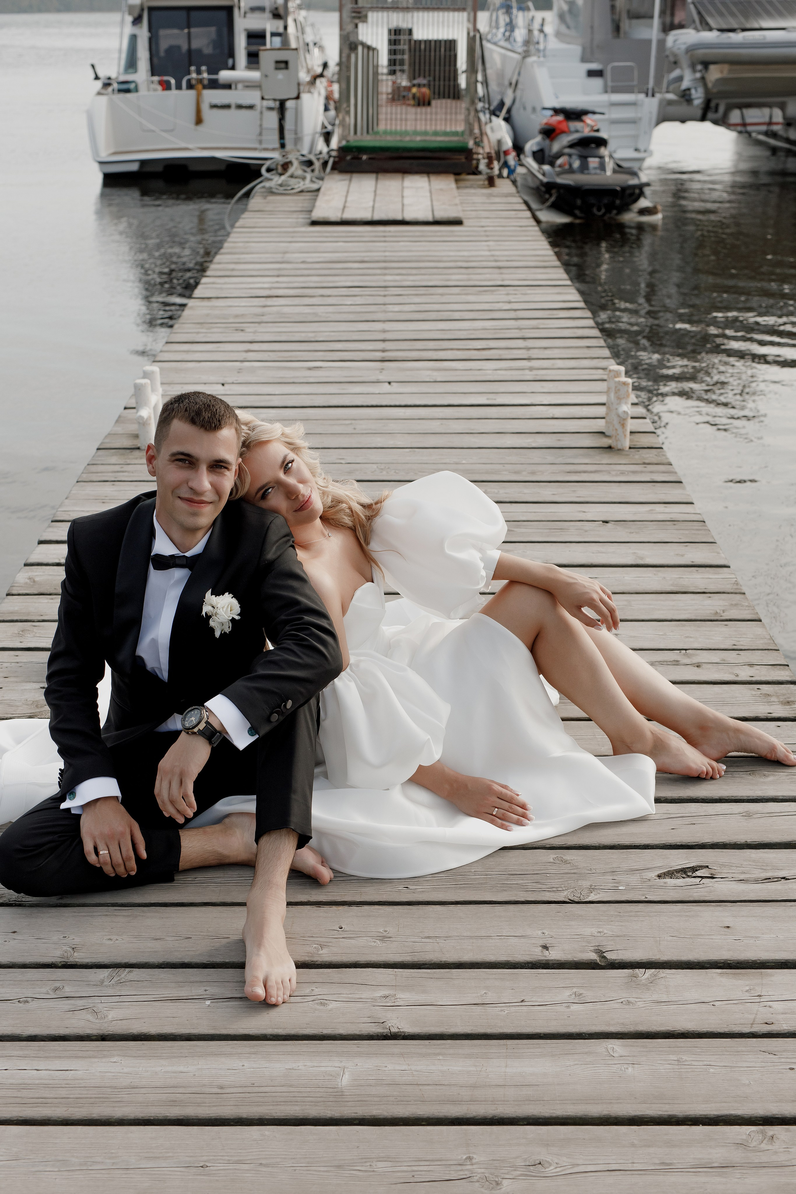 Валерия и Владимир. Свадебный и семейный фотограф  во Владивостоке Ольга Украинец