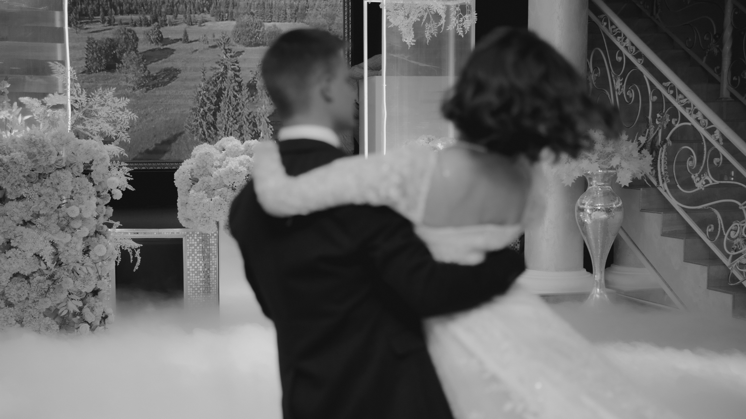 Съемка мероприятий. Свадебный фотограф в КБР