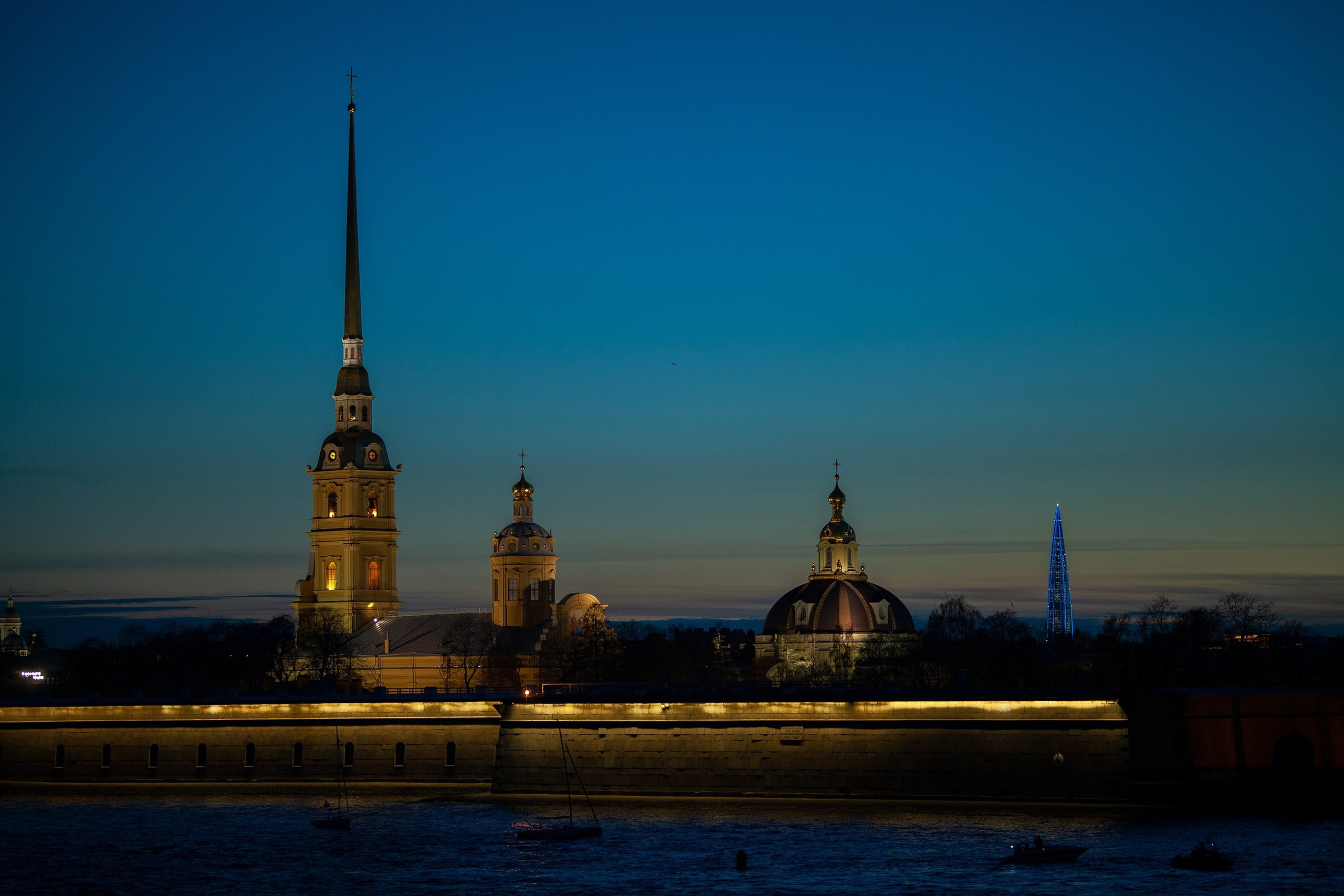 Лучший город на земле