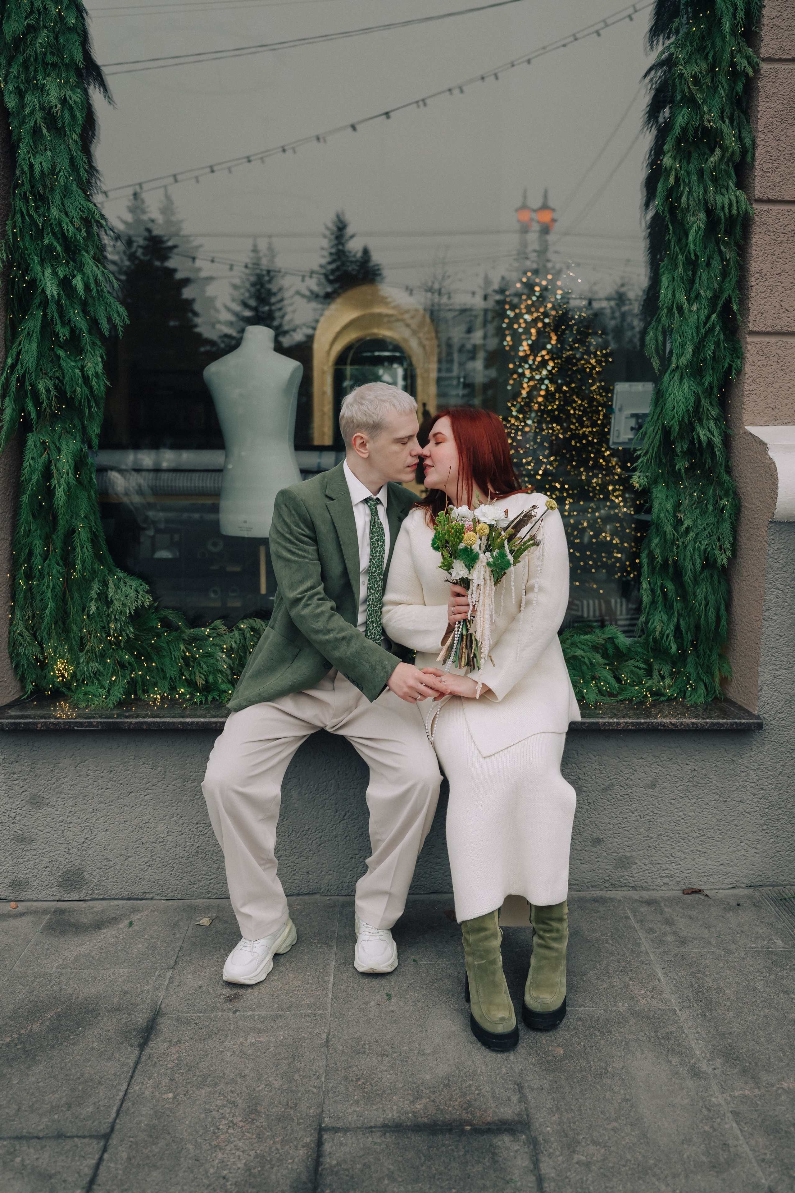 Жан и Алла. Ирина Гонтарева|Фотограф|Белгород