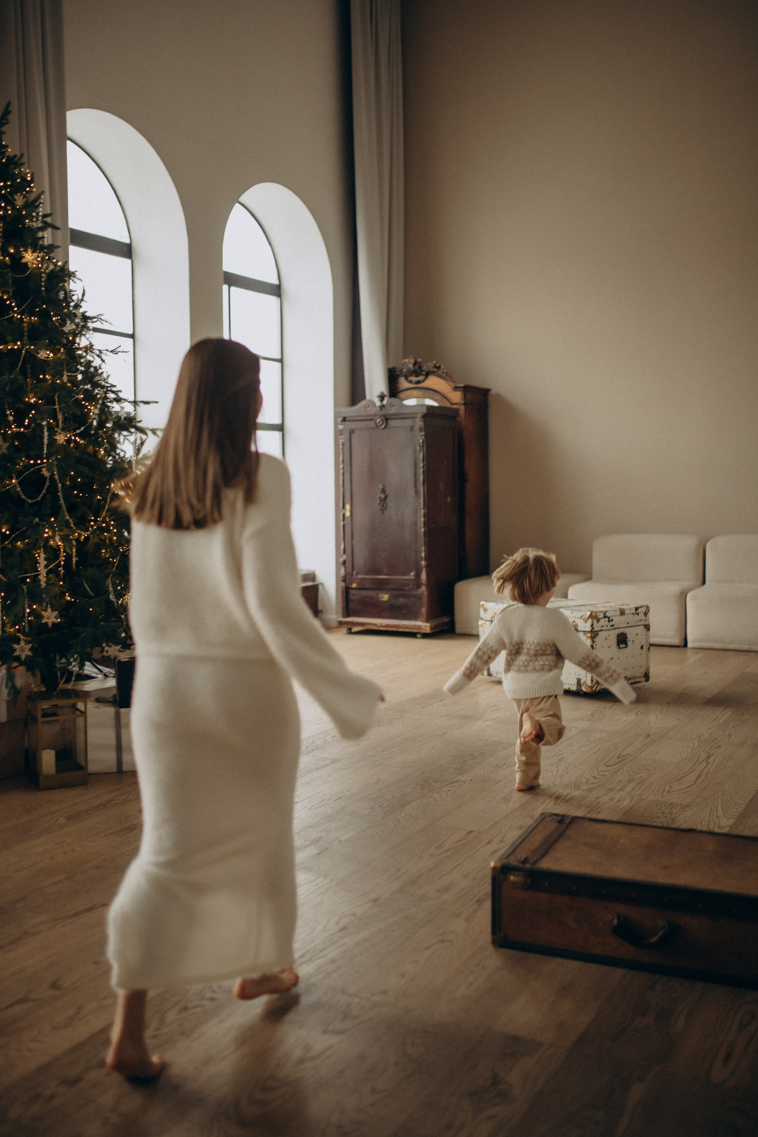 Новогоднее чудо. Ваш фотограф АНАстасия Земскова