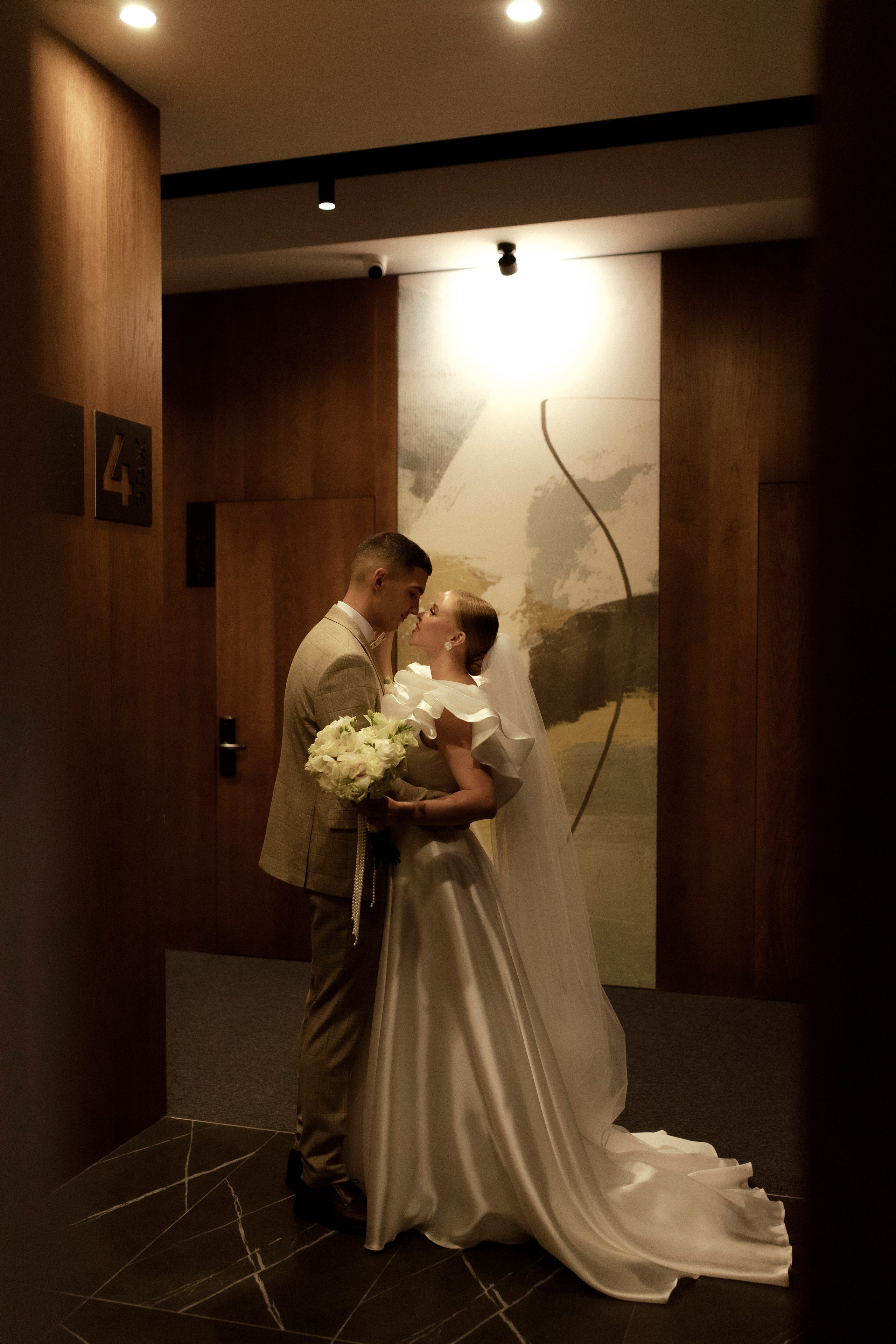 Борис и Юля 23.08.25. Индивидуальный, семейный и свадебный фотограф