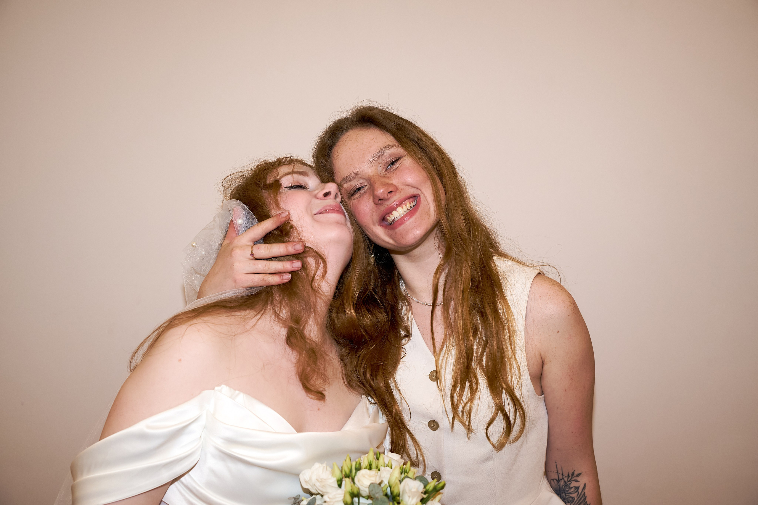 Олег и Дарья. Фотограф-видеограф в Санкт-Петербурге Владимир Нестеров