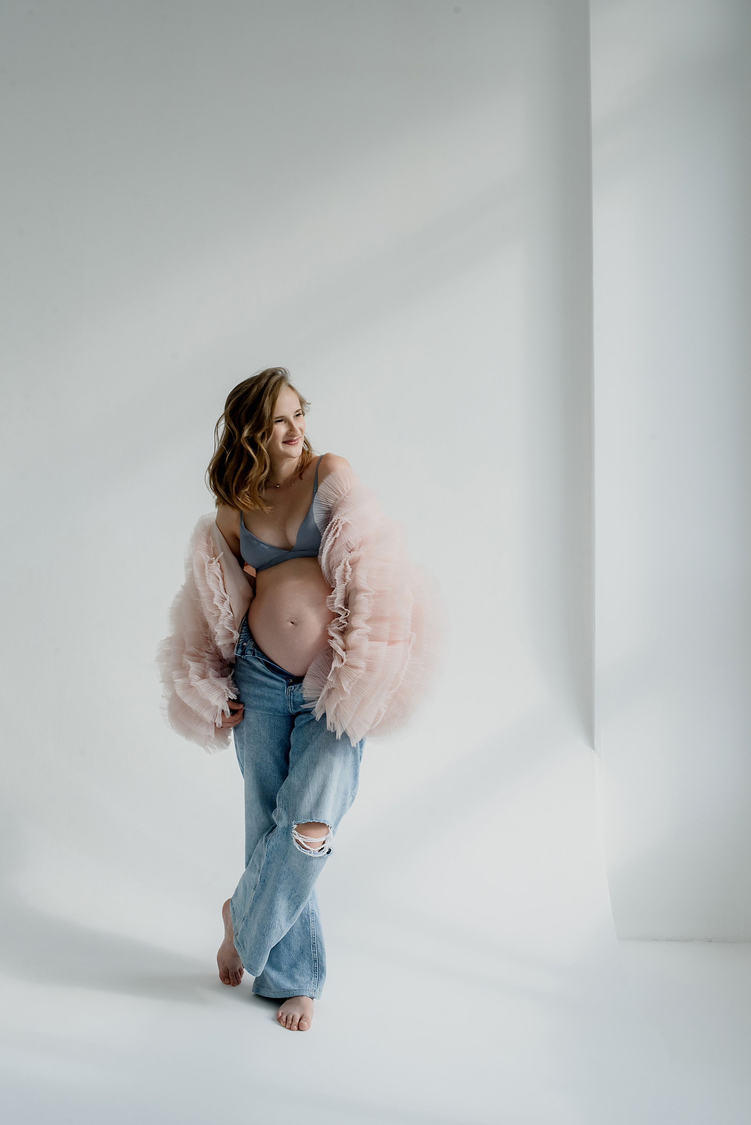 Татьяна. Юлия Соколовская Фотограф Москва Красногорск