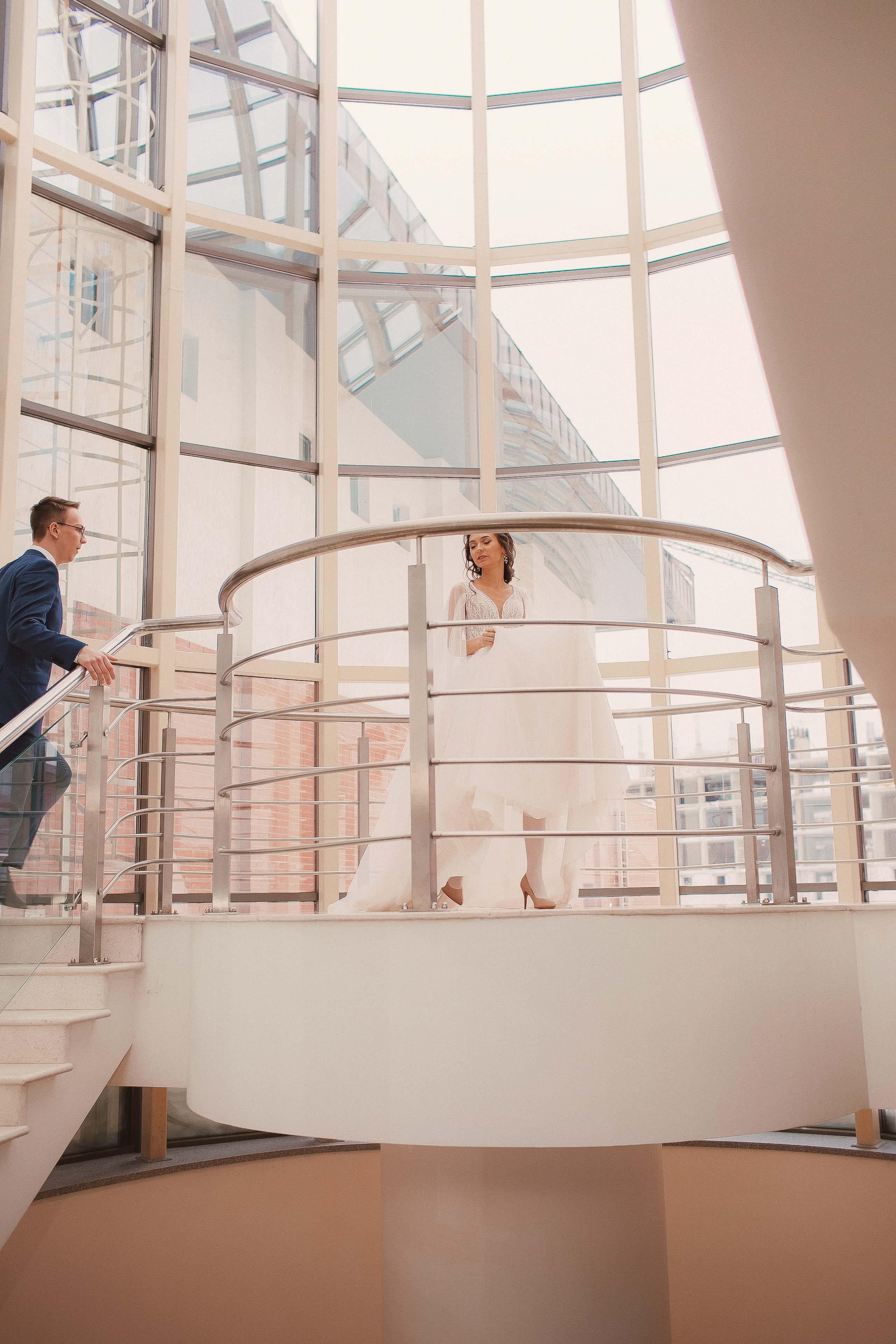 Свадьба Матвея и Саши. Свадебный и репортажный фотограф в Ярославле и Санкт-Петербурге Роман Микрюков