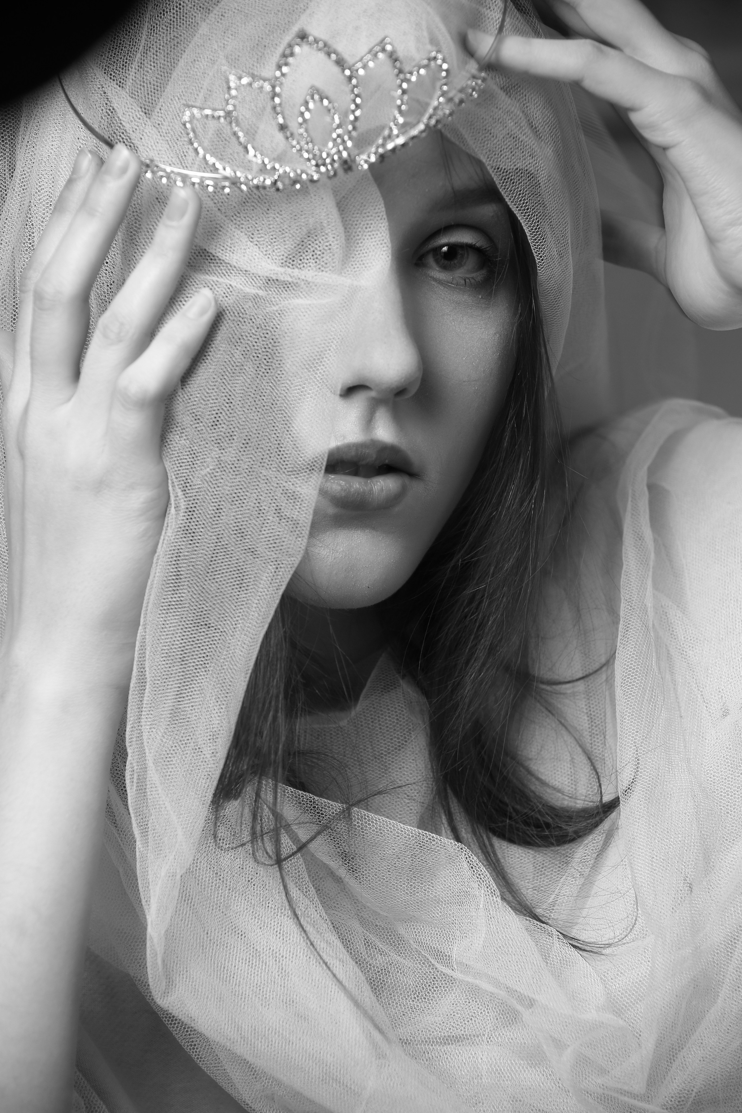 Оля. Свадебный и репортажный фотограф в Ярославле и Санкт-Петербурге Роман Микрюков