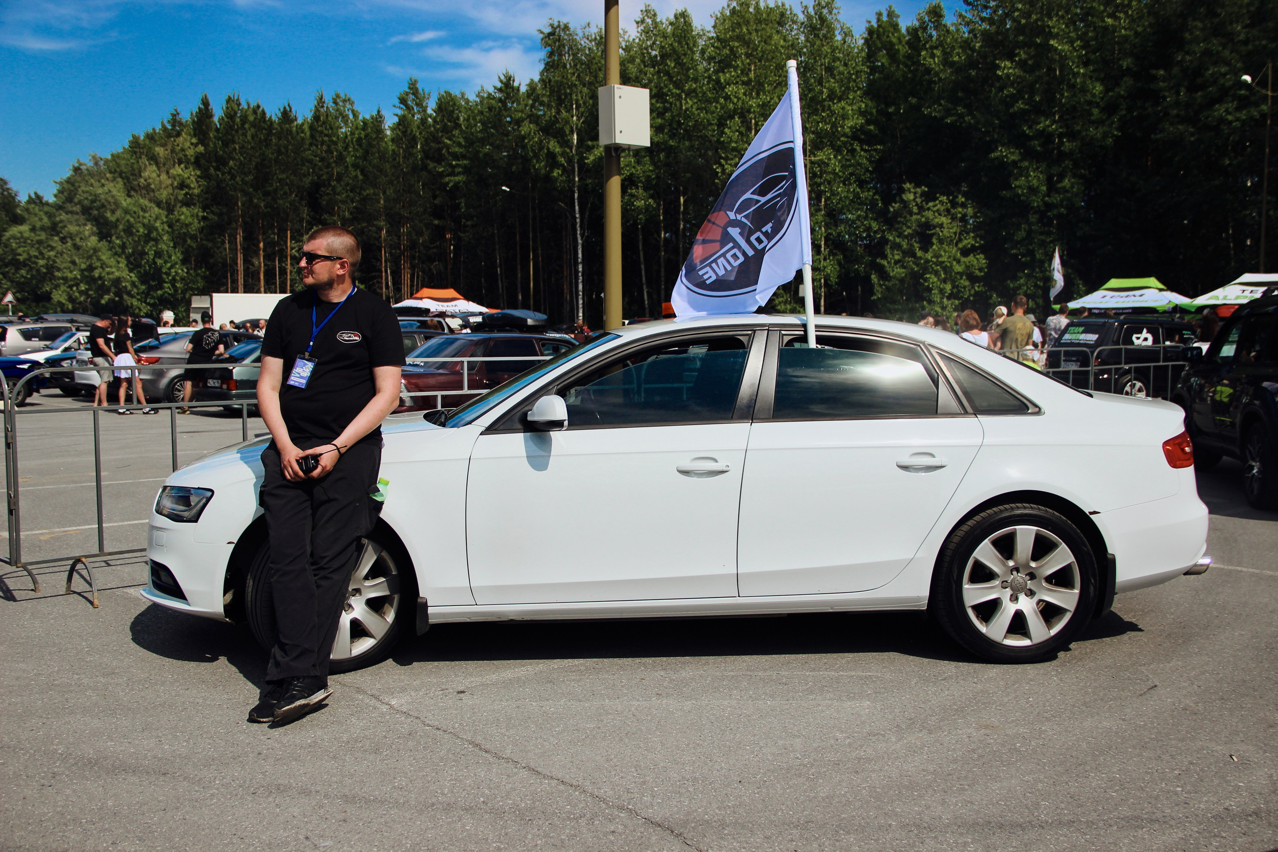 «День Молодежи 2025» (28.06.25 г.). Фотограф: IRINA K