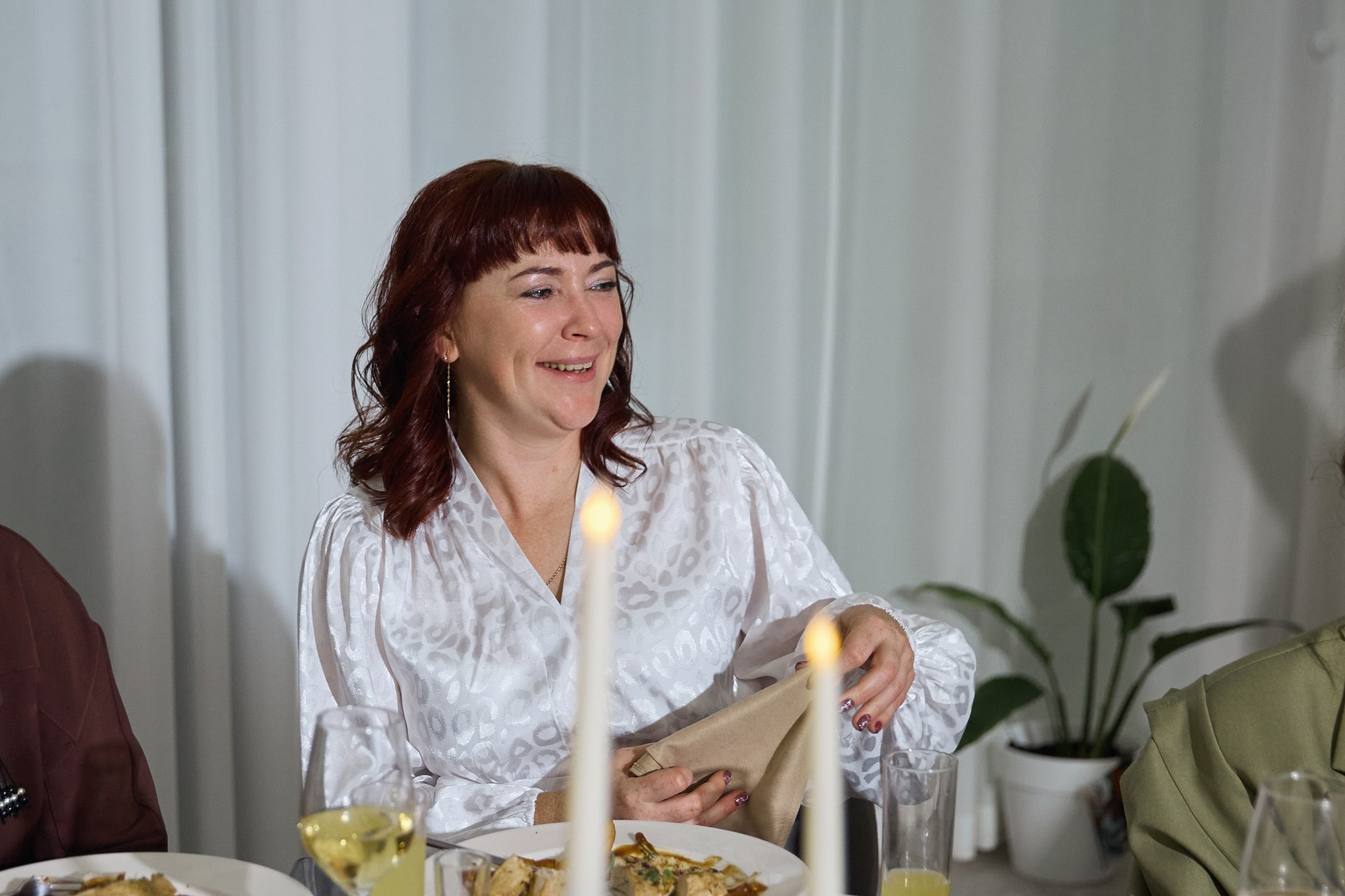 Дарья и Роман