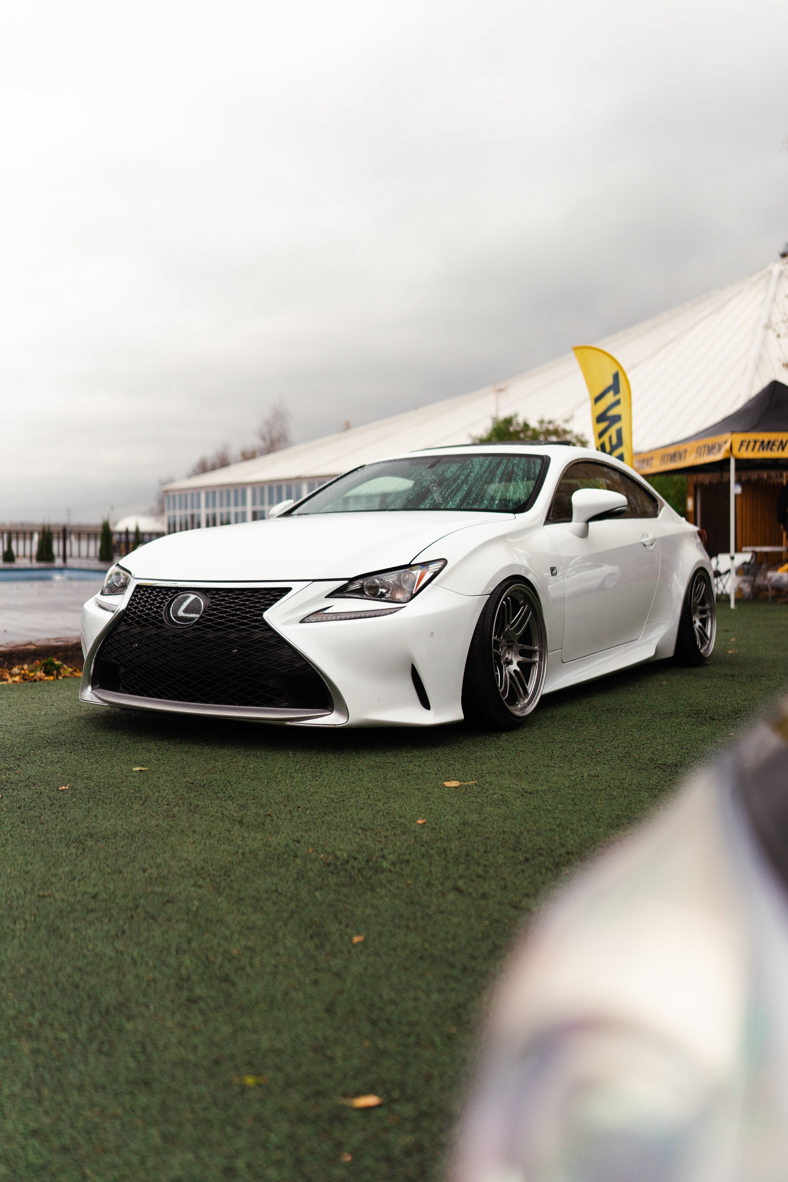 Fitment event 2023. Фотограф в СПБ Алмаз Камаев