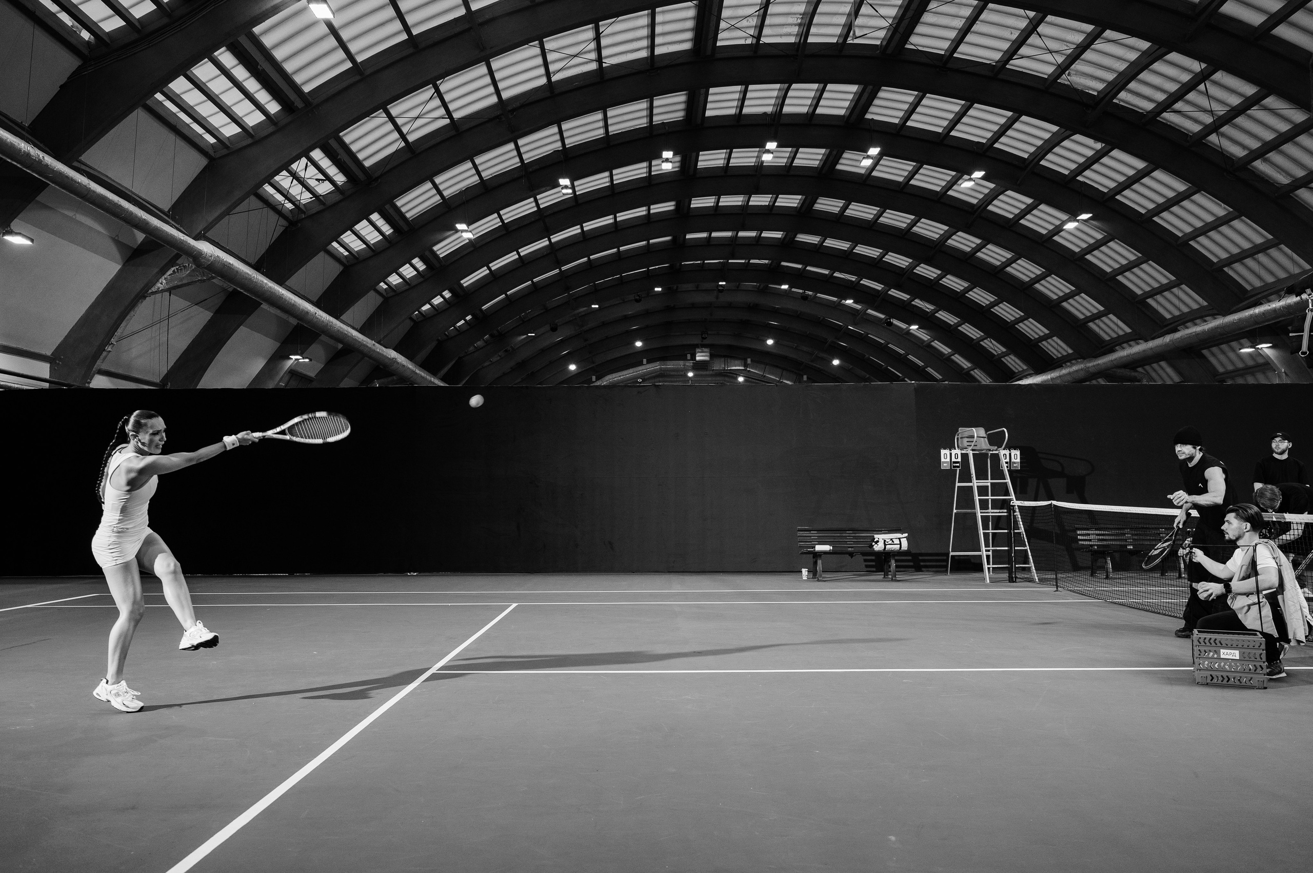 Коста Лакоста, Ольга Серябкина — По улицам. Свадебный фотограф в Москве и по всему Миру Андрей Медведников