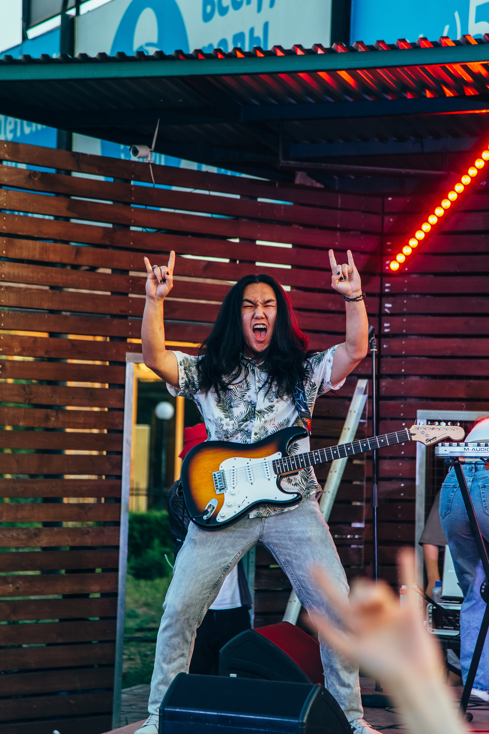 Aya.Fest. Фотограф Алтай — Айсур Баксаргин