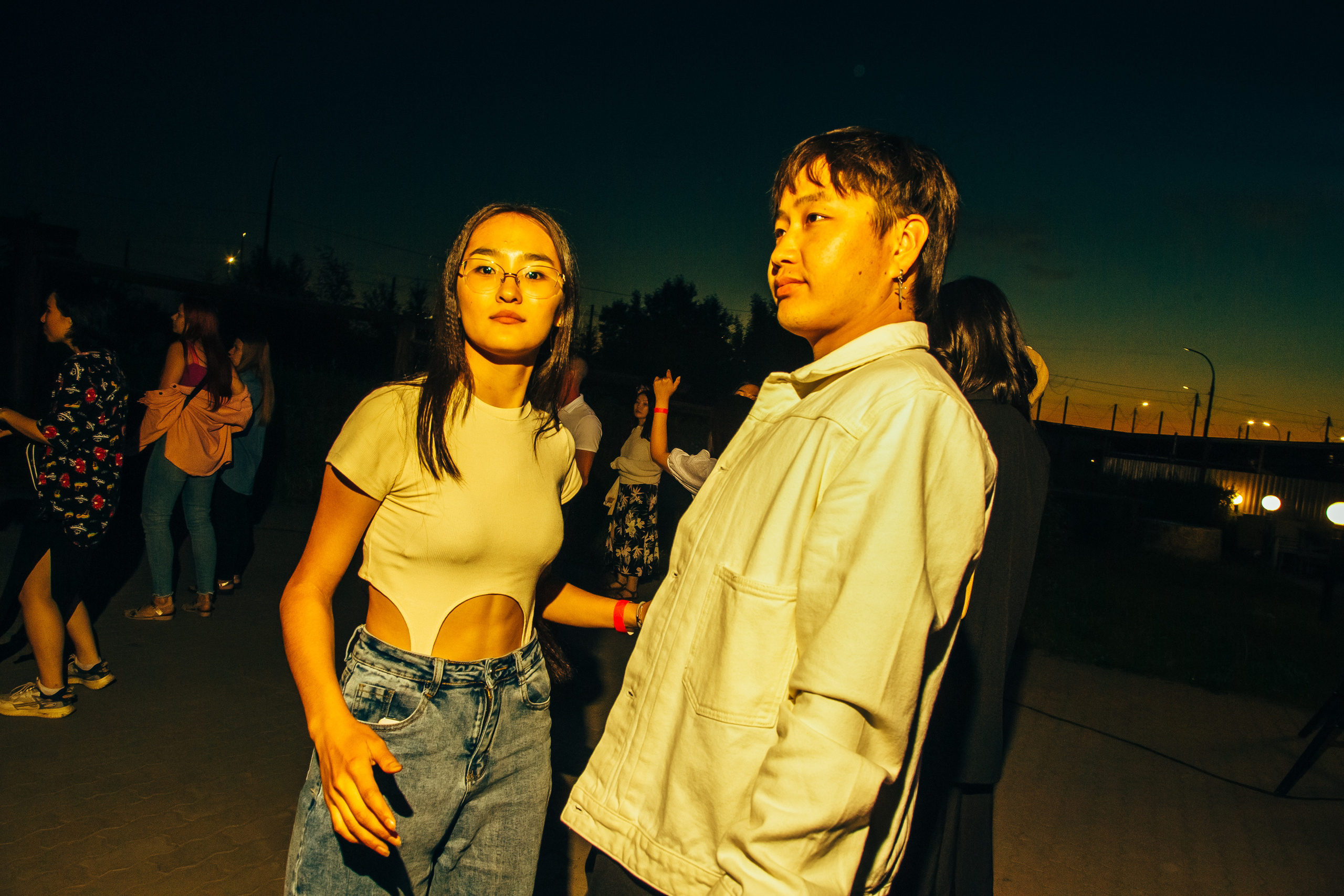 Aya.Fest. Фотограф Алтай — Айсур Баксаргин