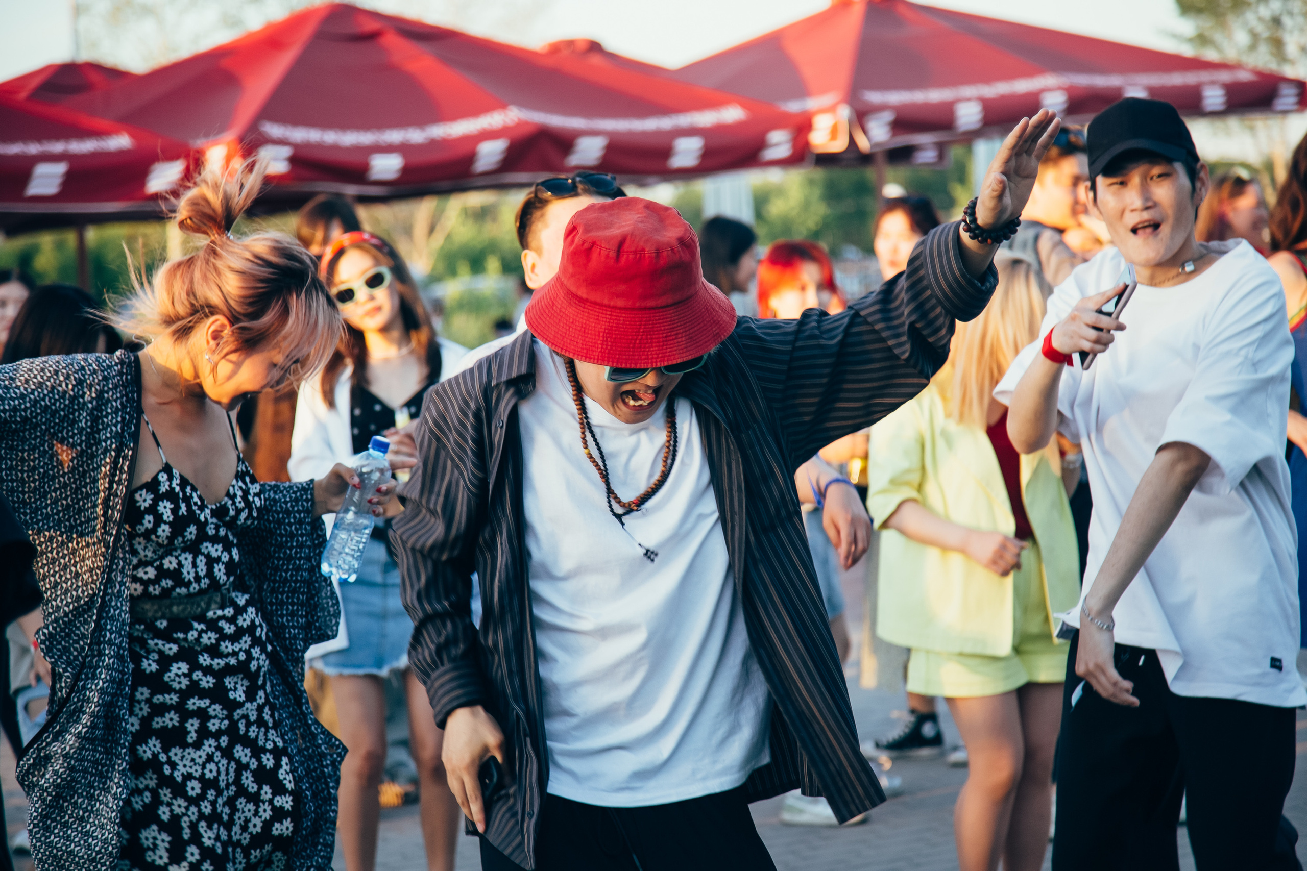 Aya.Fest. Фотограф Алтай — Айсур Баксаргин