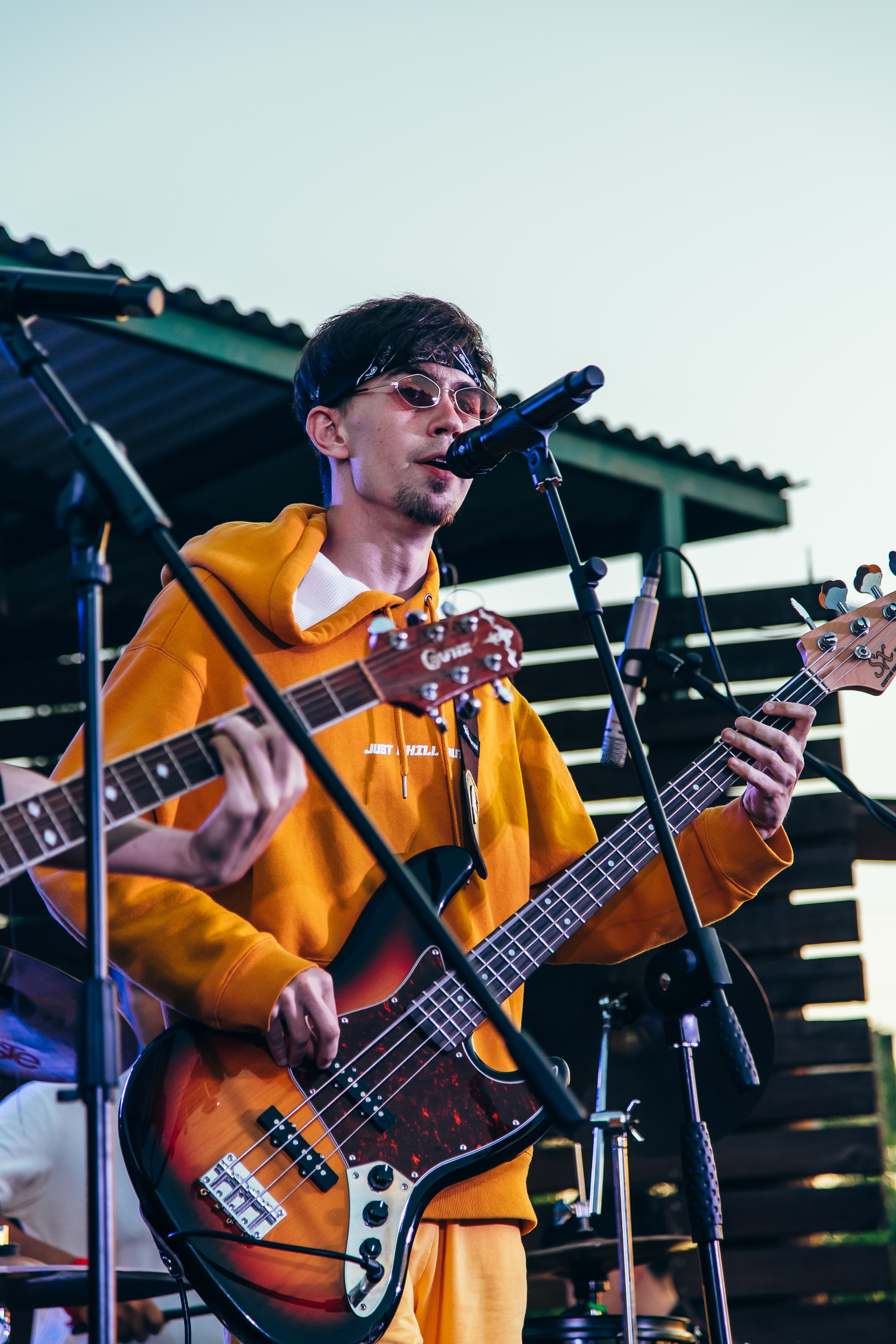 Aya.Fest. Фотограф Алтай — Айсур Баксаргин