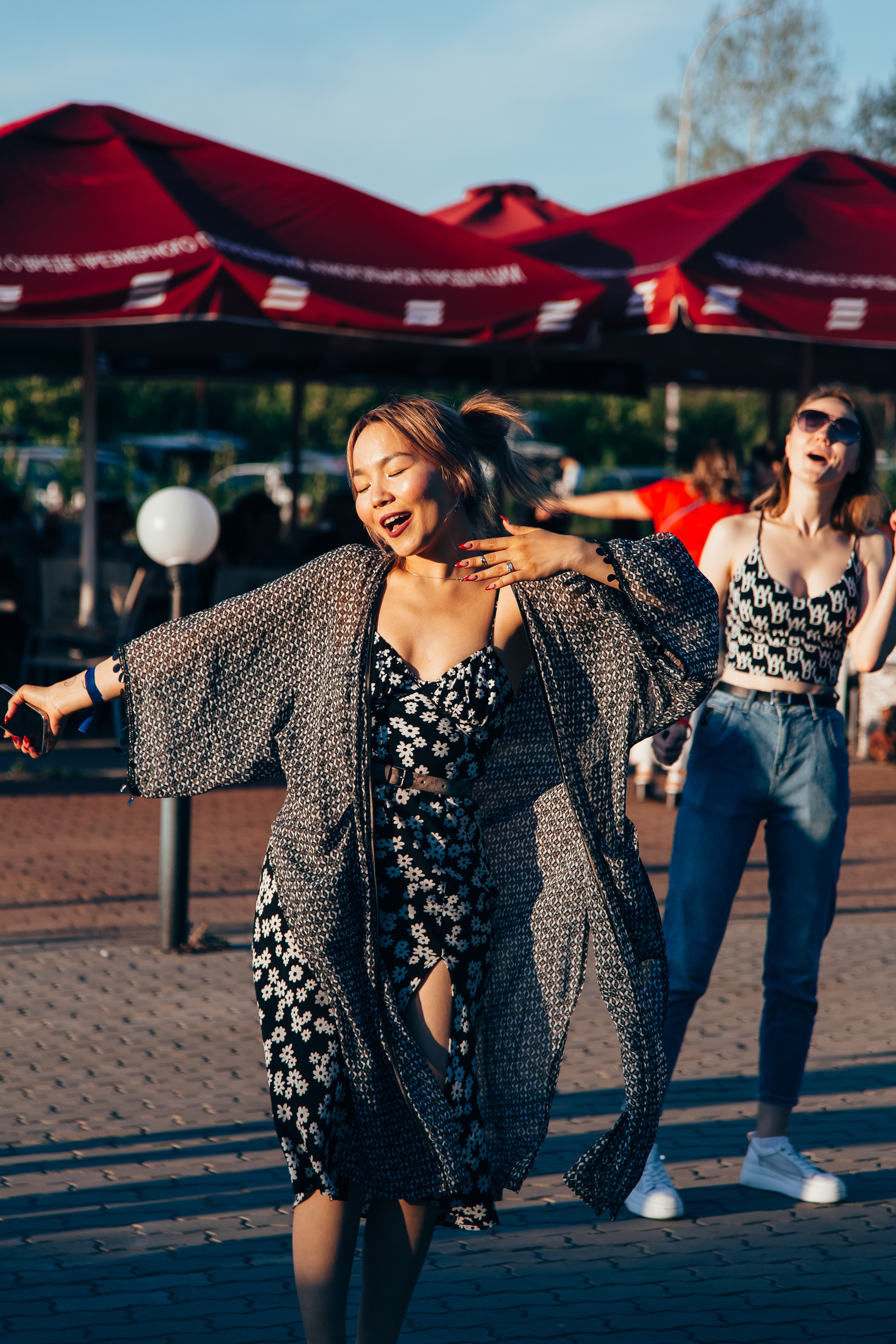 Aya.Fest. Фотограф Алтай — Айсур Баксаргин