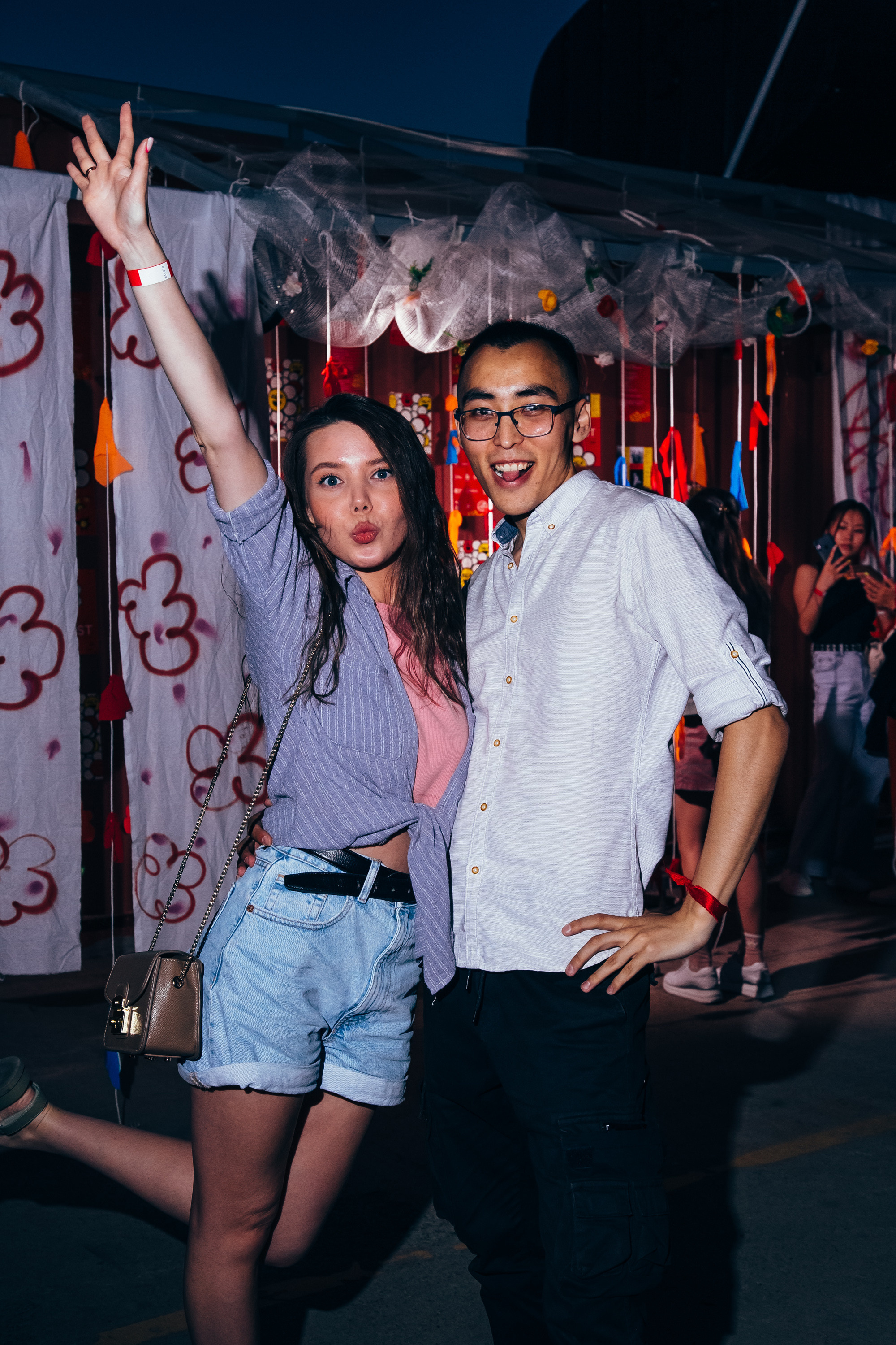 Aya.Fest. Фотограф Алтай — Айсур Баксаргин