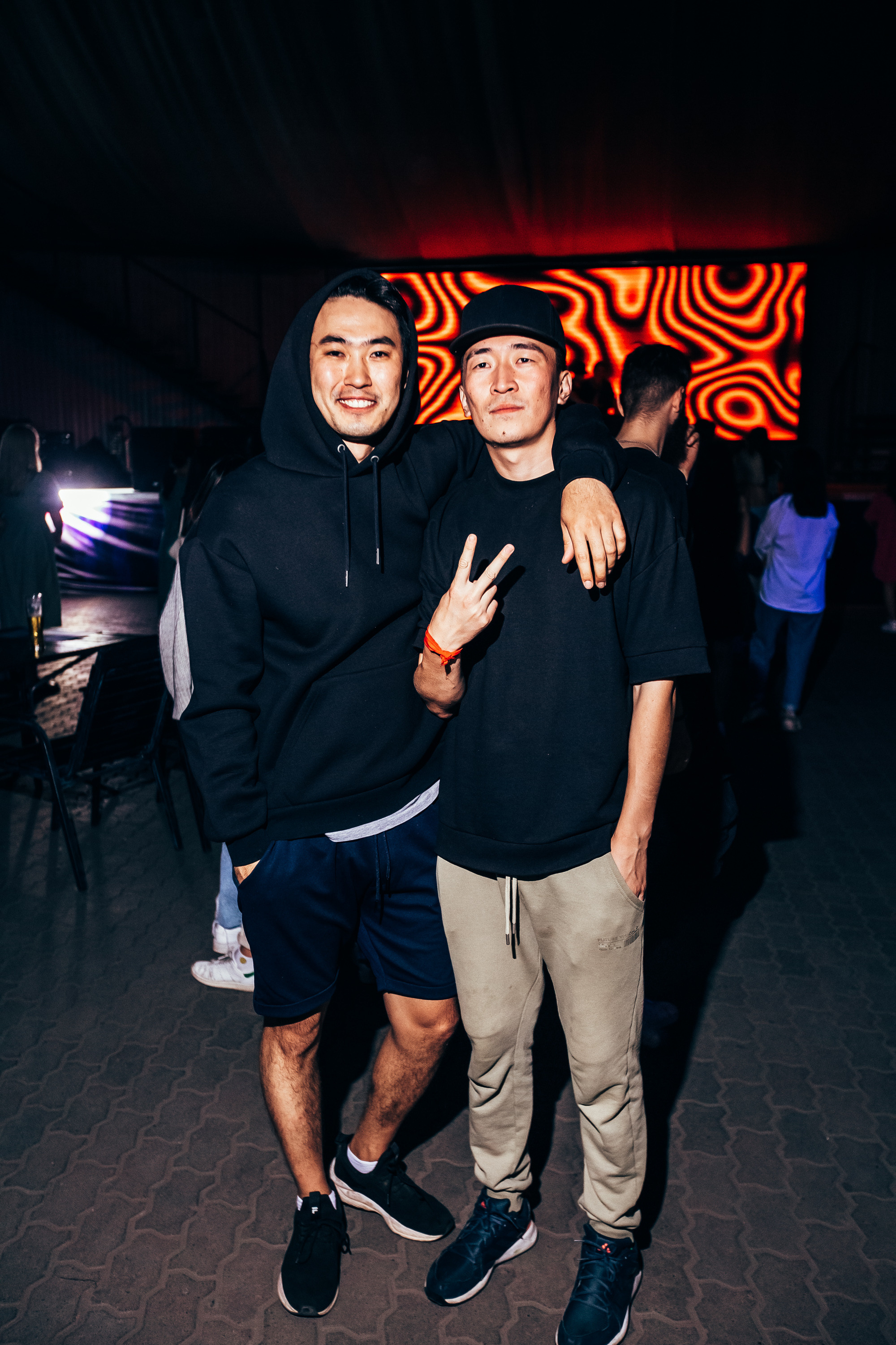 Aya.Fest. Фотограф Алтай — Айсур Баксаргин