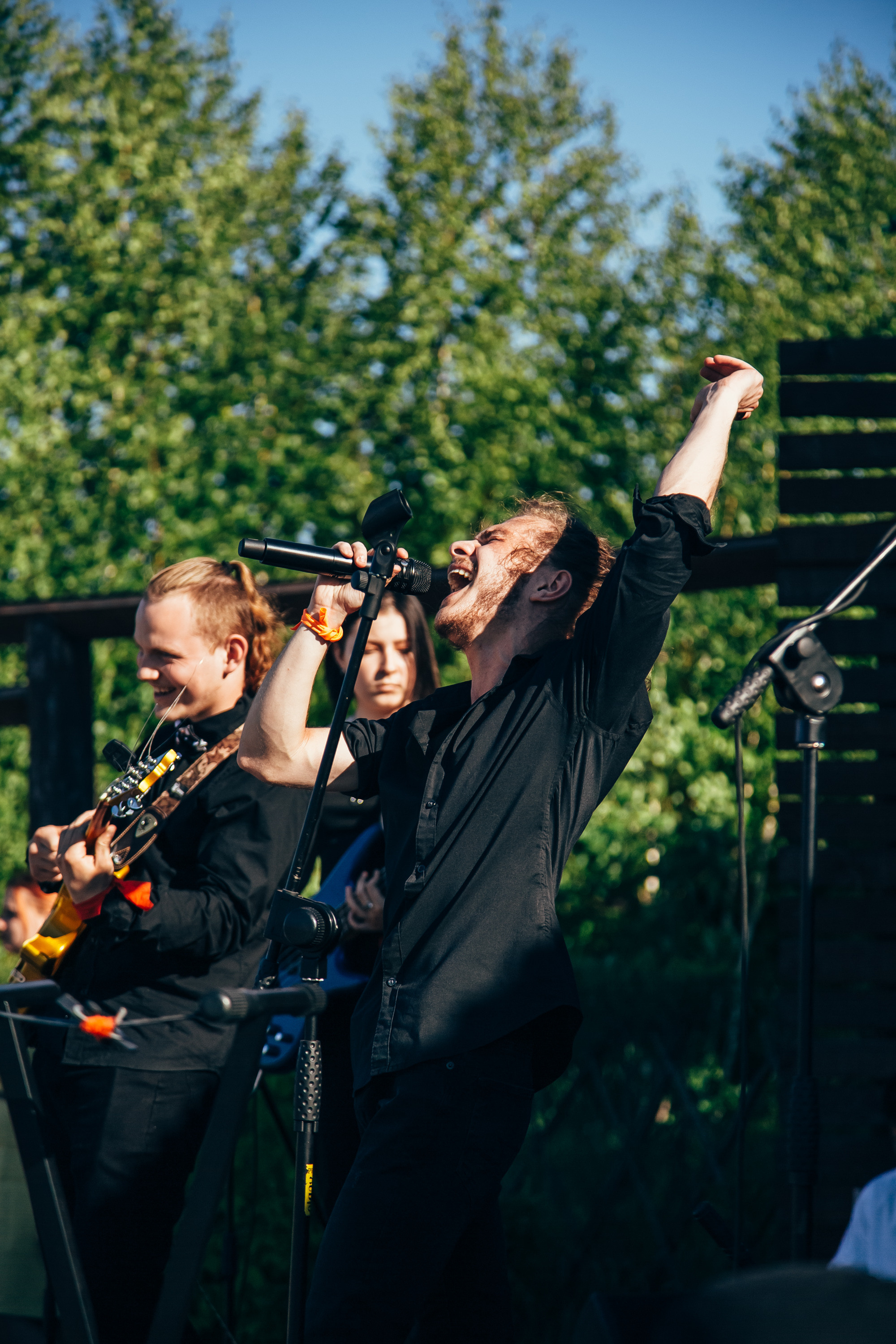 Aya.Fest. Фотограф Алтай — Айсур Баксаргин