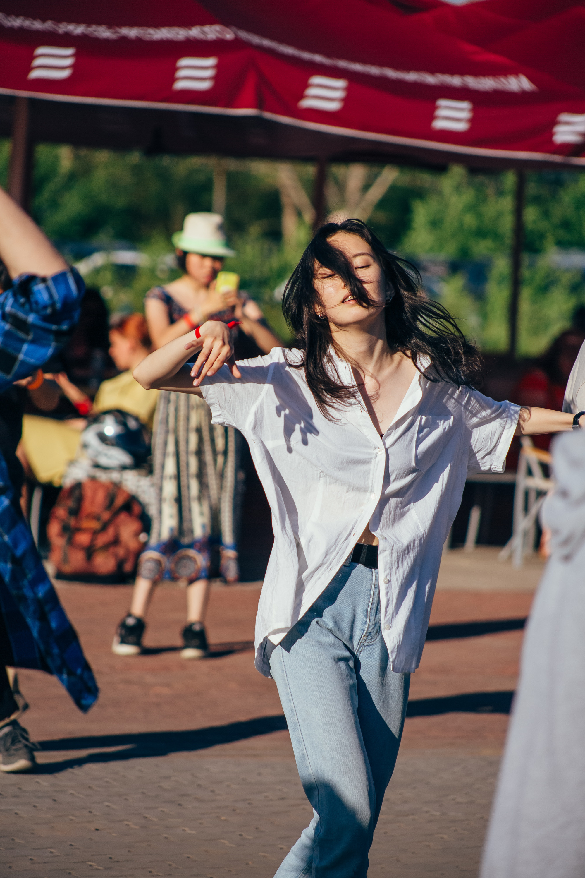 Aya.Fest. Фотограф Алтай — Айсур Баксаргин