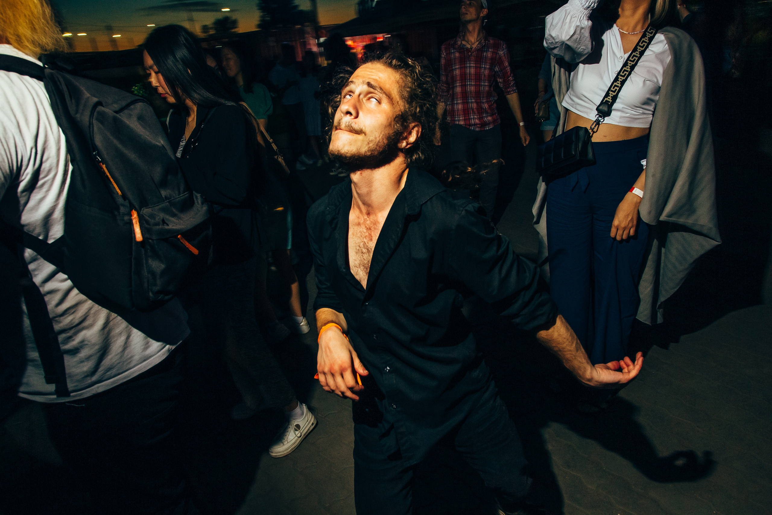 Aya.Fest. Фотограф Алтай — Айсур Баксаргин