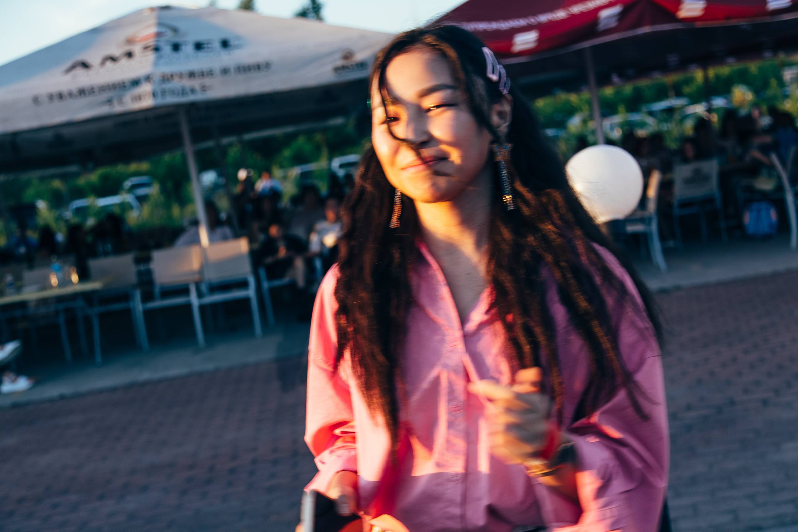 Aya.Fest. Фотограф Алтай — Айсур Баксаргин