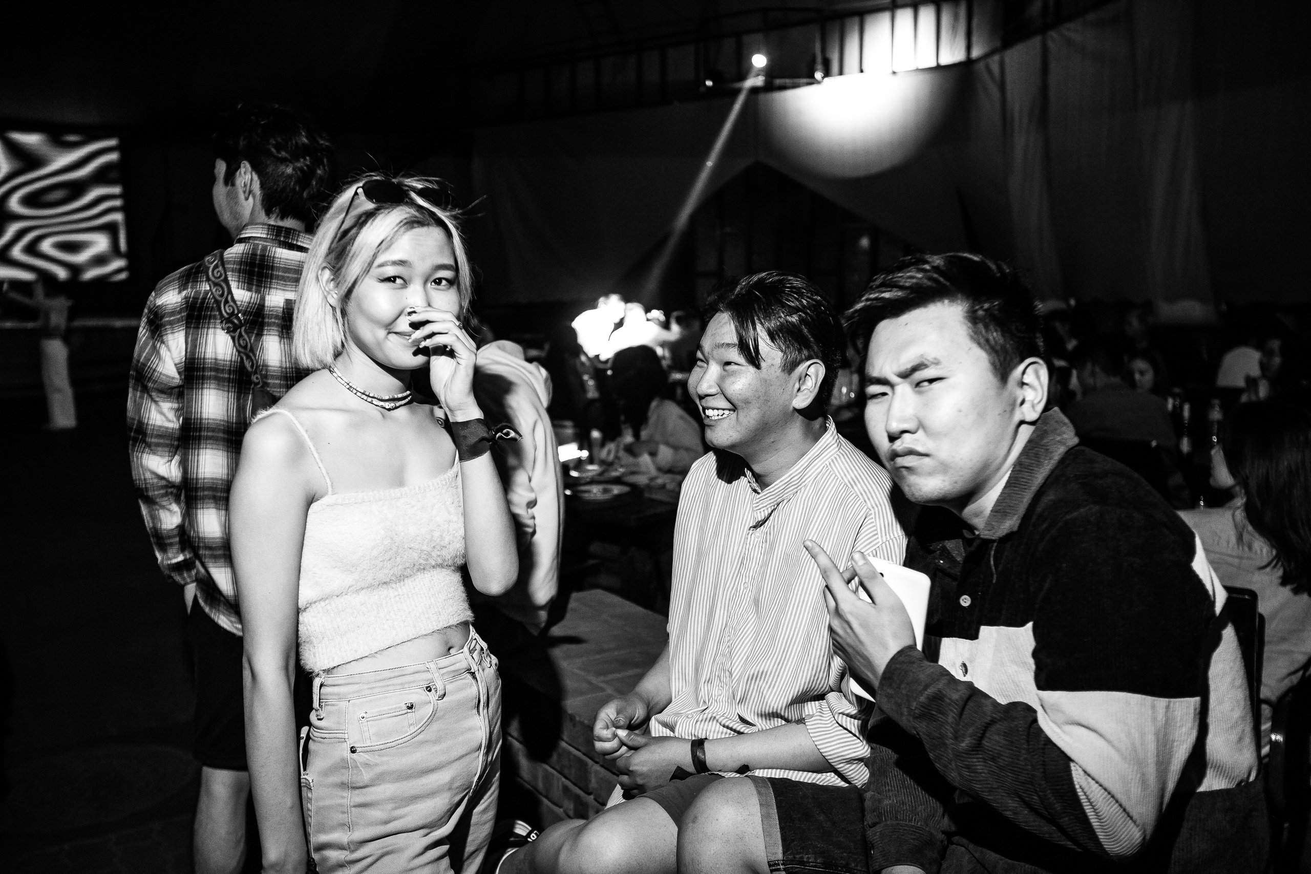 Aya.Fest. Фотограф Алтай — Айсур Баксаргин