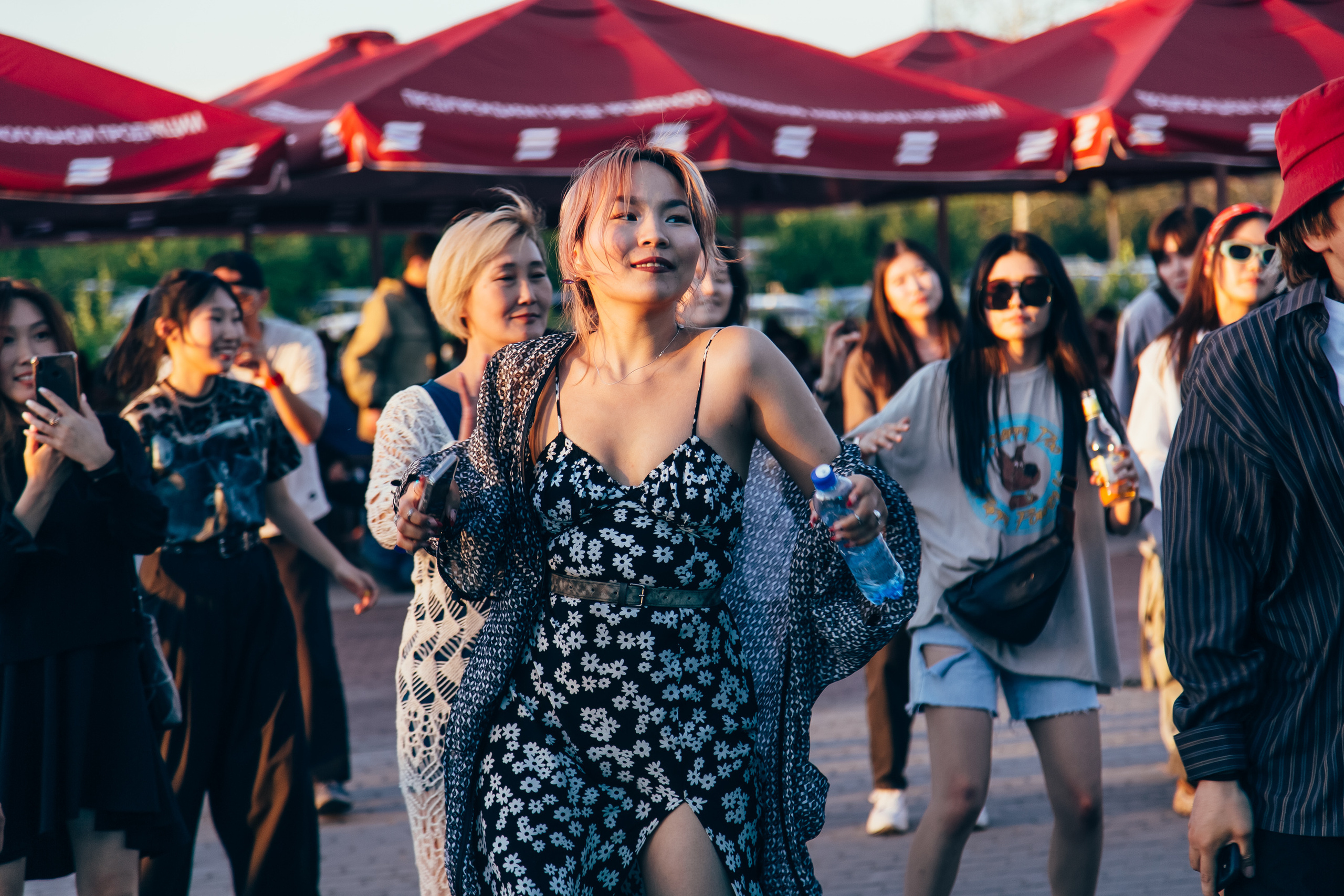 Aya.Fest. Фотограф Алтай — Айсур Баксаргин