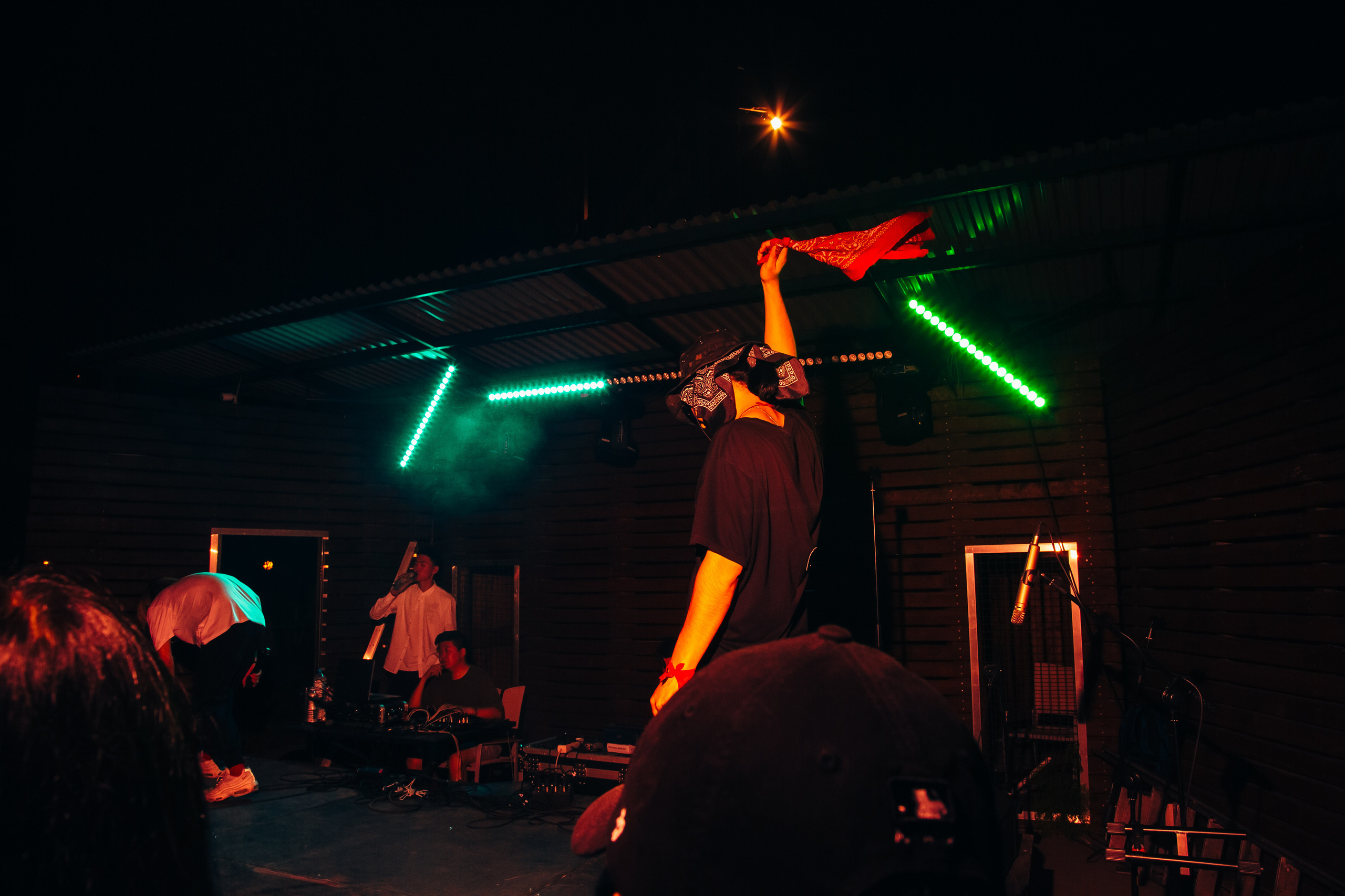 Aya.Fest. Фотограф Алтай — Айсур Баксаргин