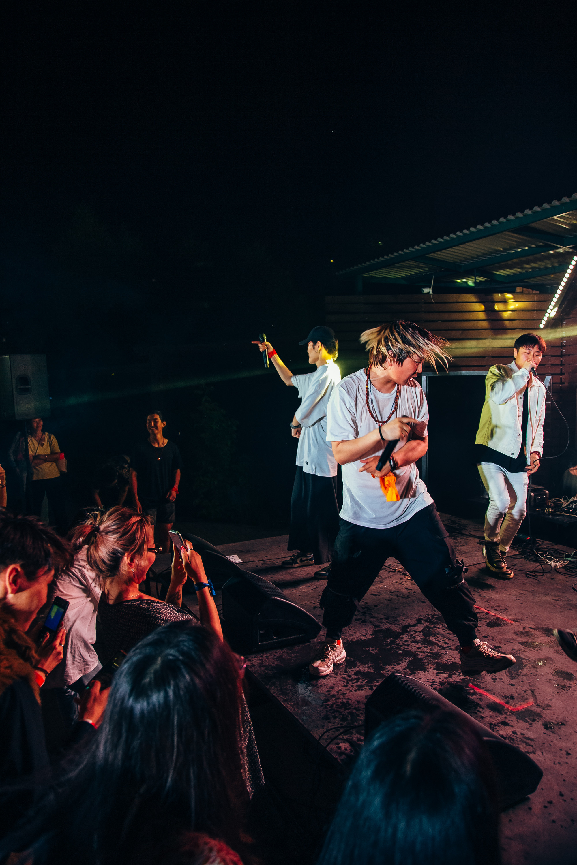 Aya.Fest. Фотограф Алтай — Айсур Баксаргин