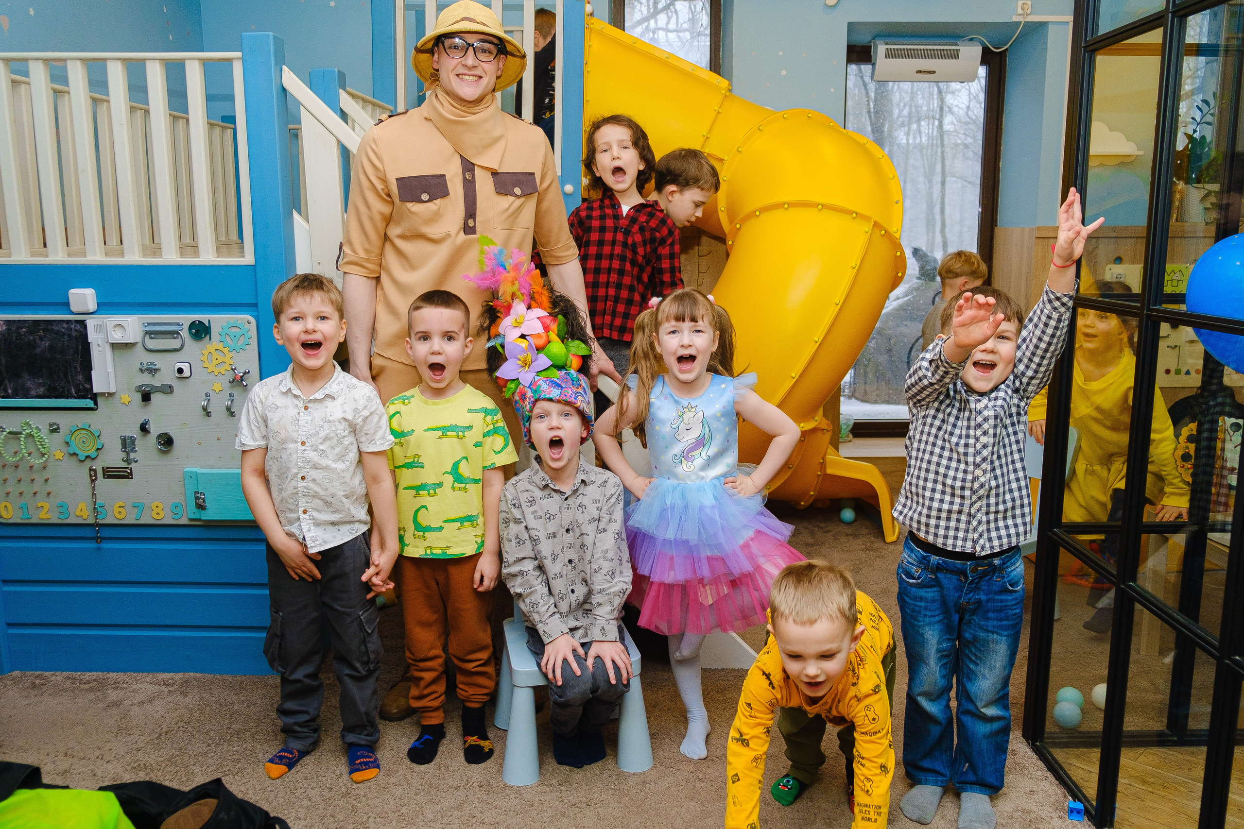 Бона капона, Пушкин. Фотограф Мария Хлебникова Санкт-Петербург Москва