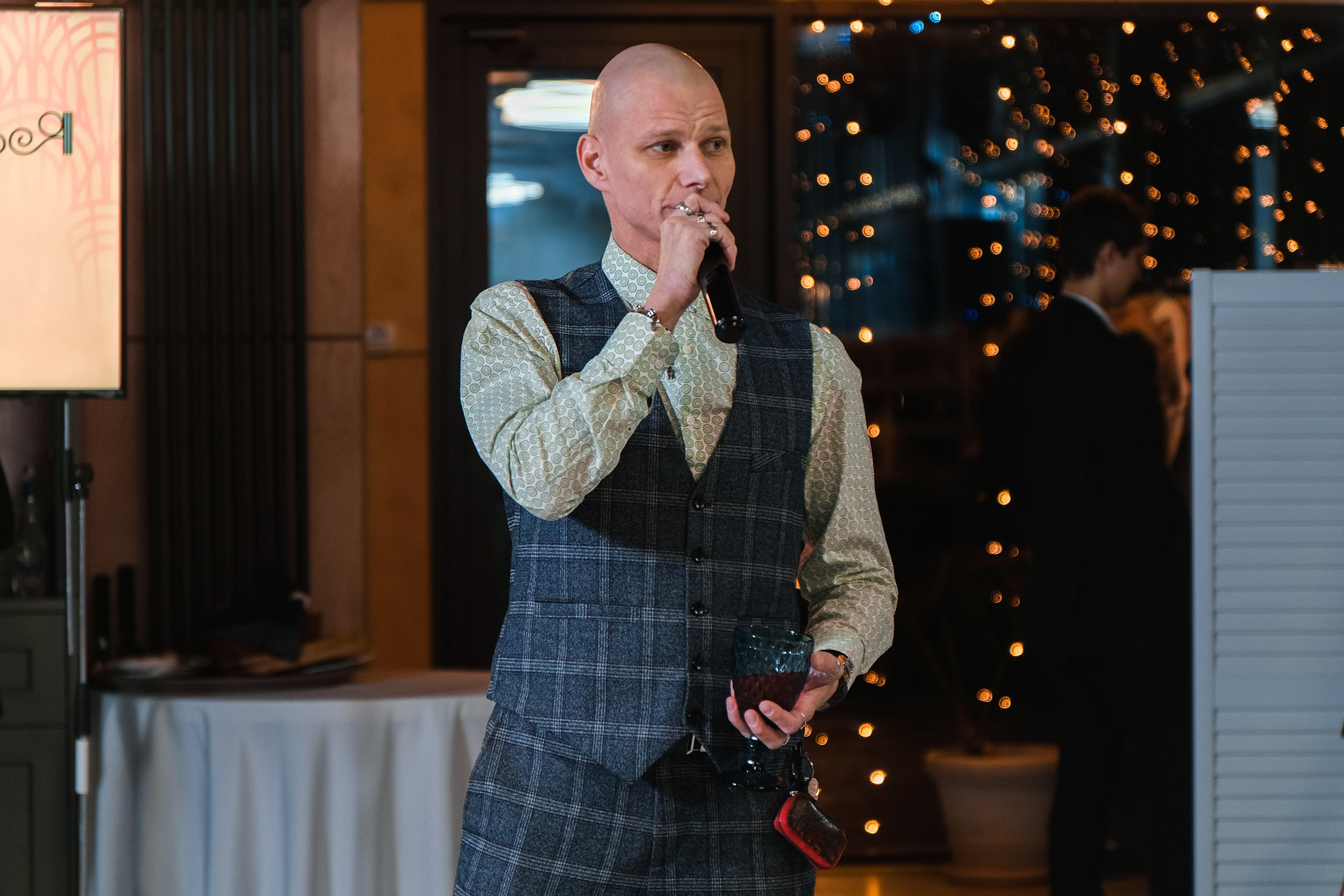 Макар и Софья. Фотограф и видеограф в Москве и МО — Евгений Лавров