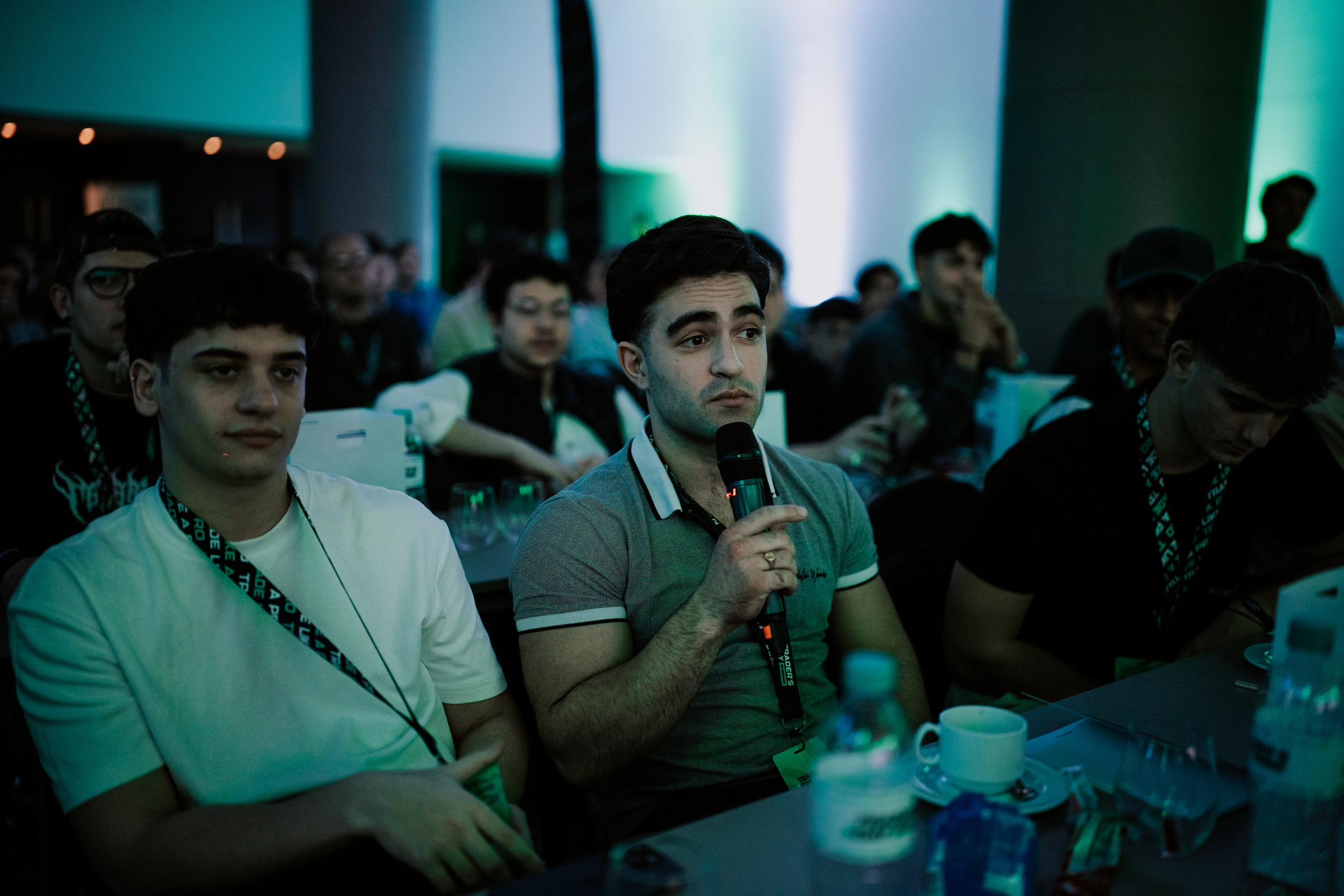 TRADERS DAY By NeomAAA Argentina. NeomAAA Funds Gallery