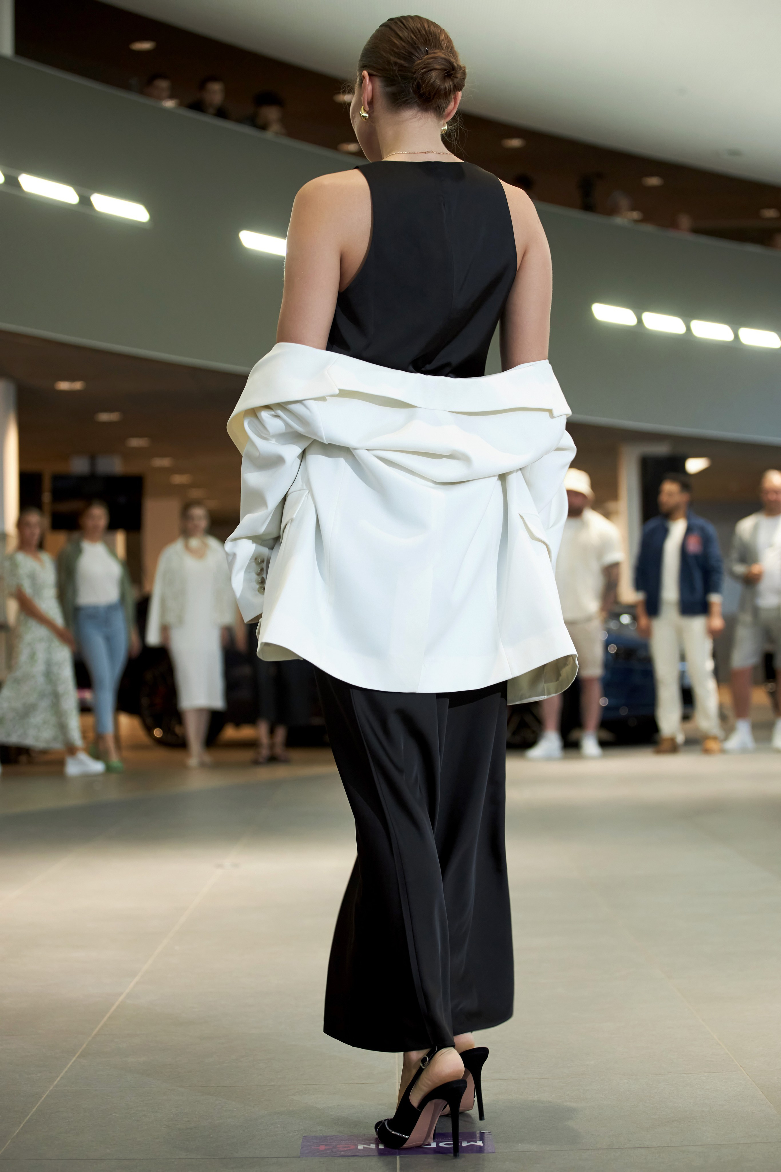 Репортаж «Жара в Городе». Фотограф Алексей Яковлев