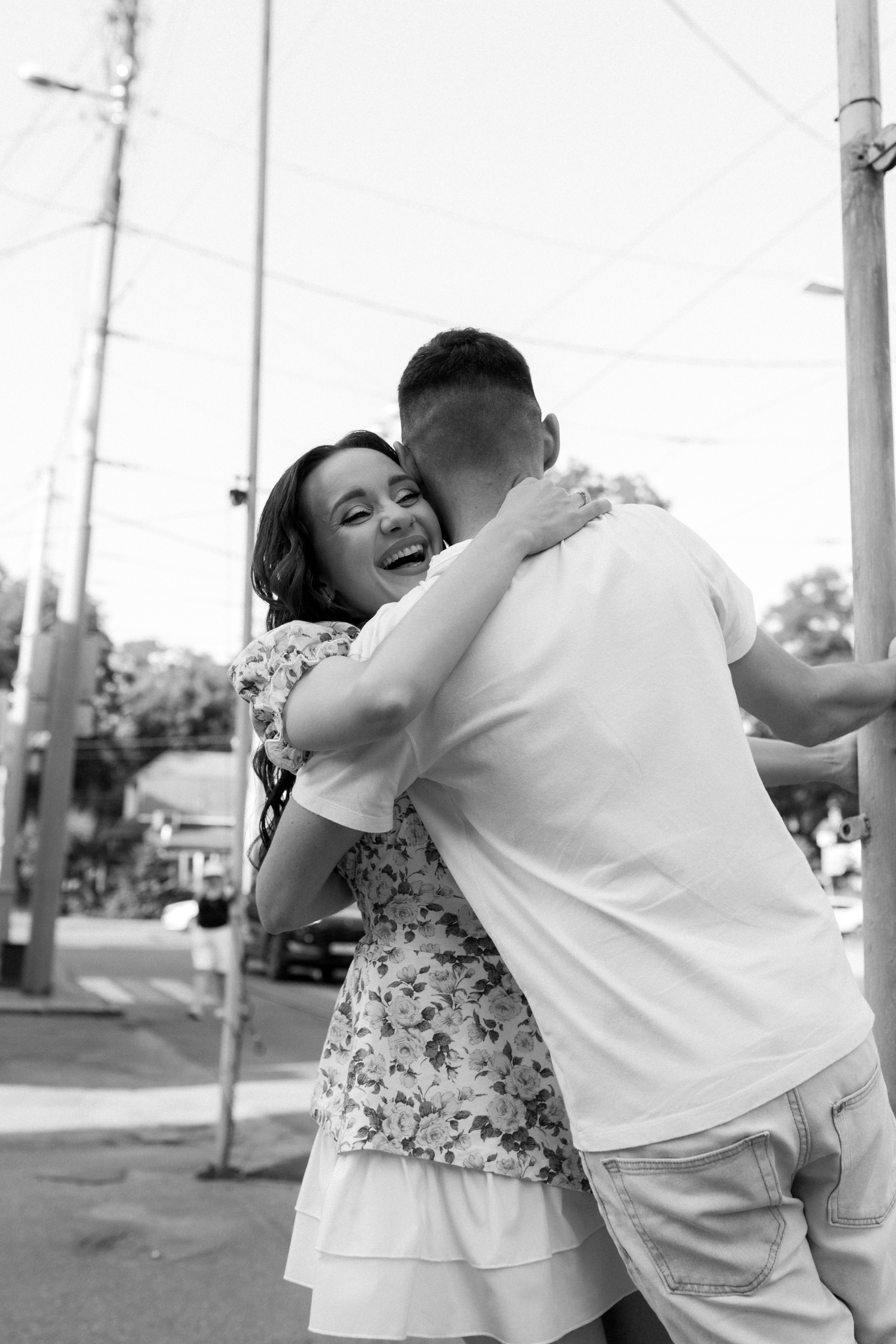 Кристина и Женя. Семейный фотограф в Краснодаре Яна Морева